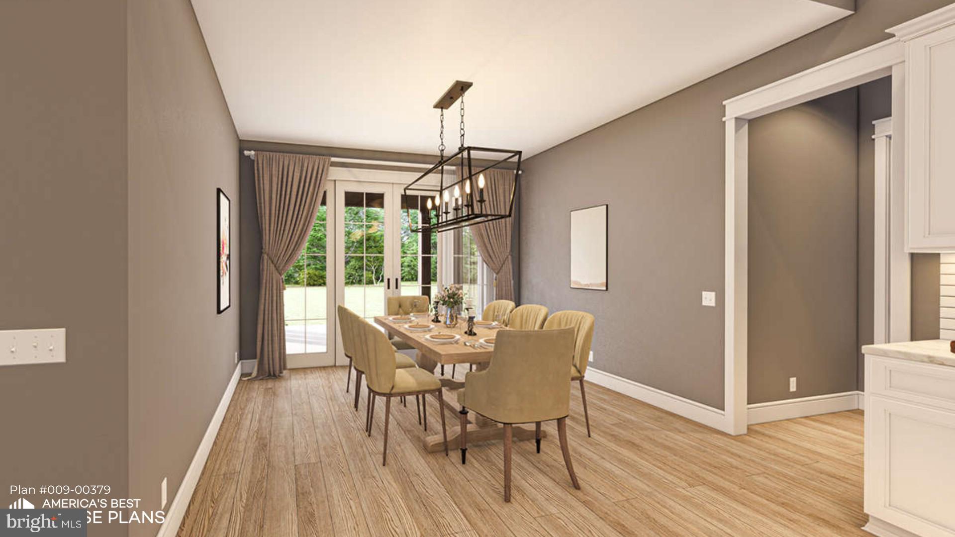 Lot 65 BRANDY ROAD