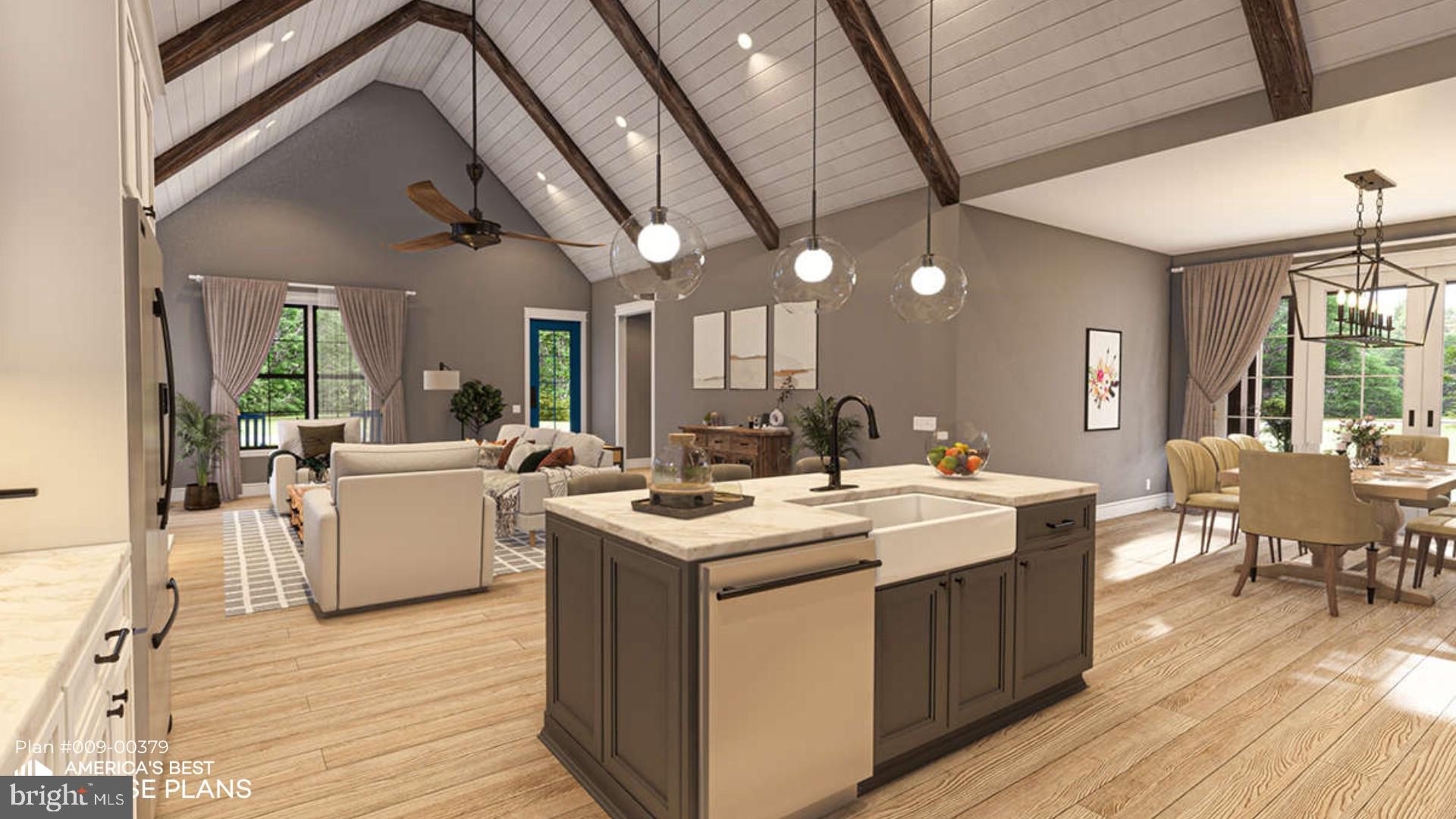 Lot 65 BRANDY ROAD