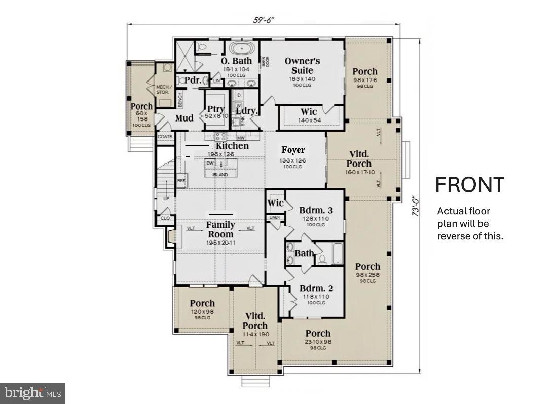 APPLE MT LAKE WEST - Residential