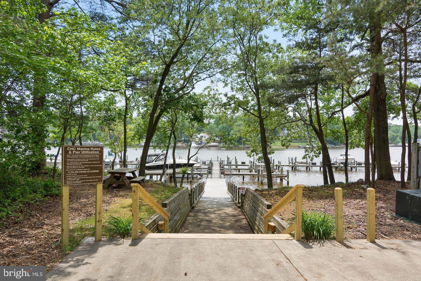 CHESTNUT HILL COVE - Residential