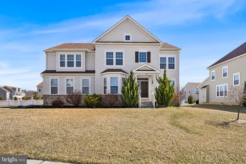 2614 Alexander Calder Court, Middletown, DE MLS: DENC2077366