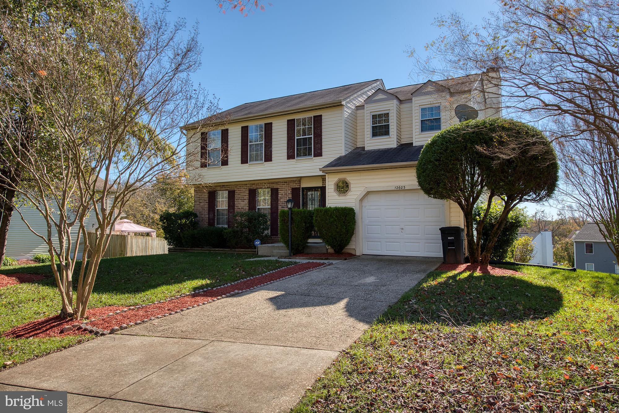 RAMBLEWOOD - Residential