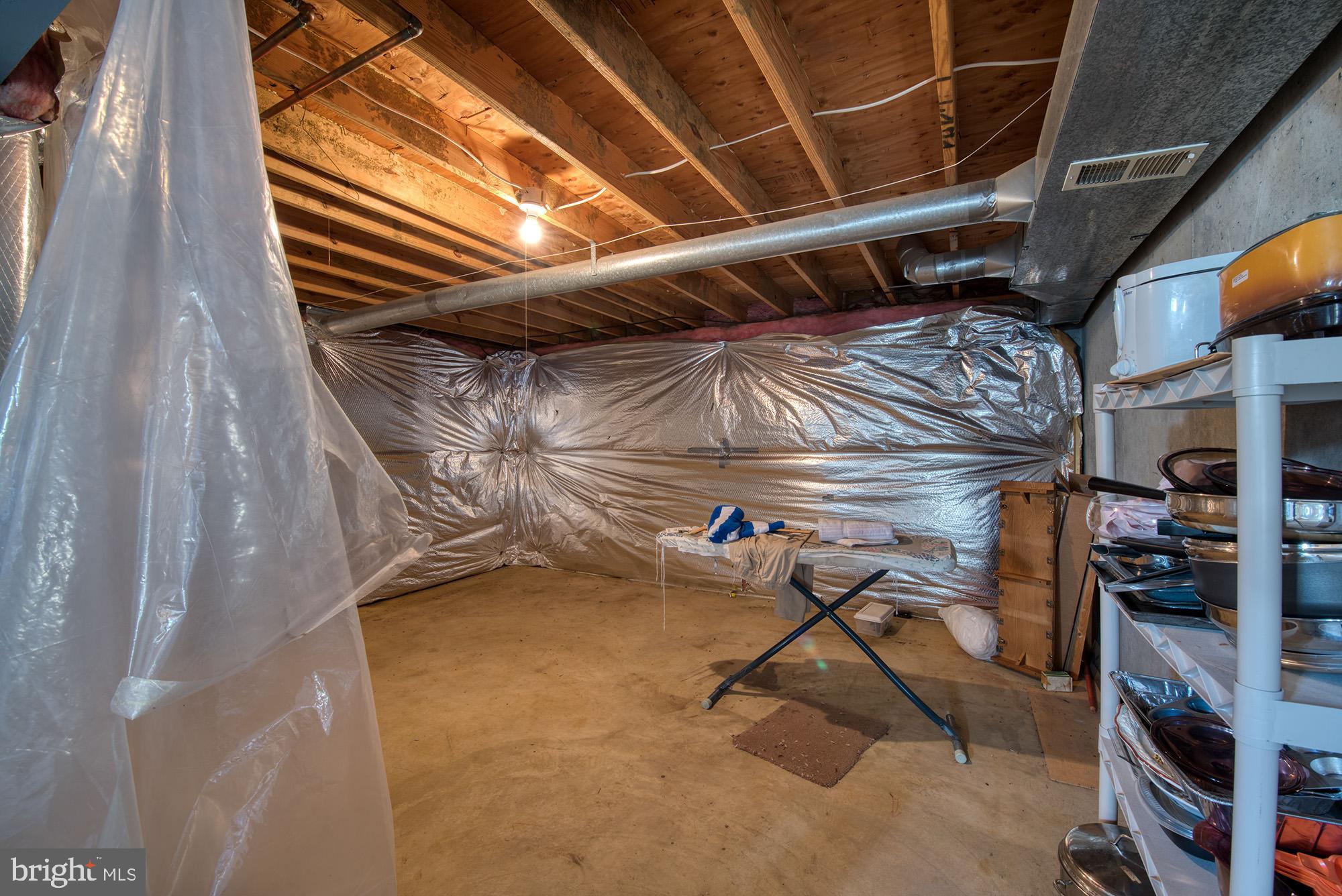 RAMBLEWOOD - Residential