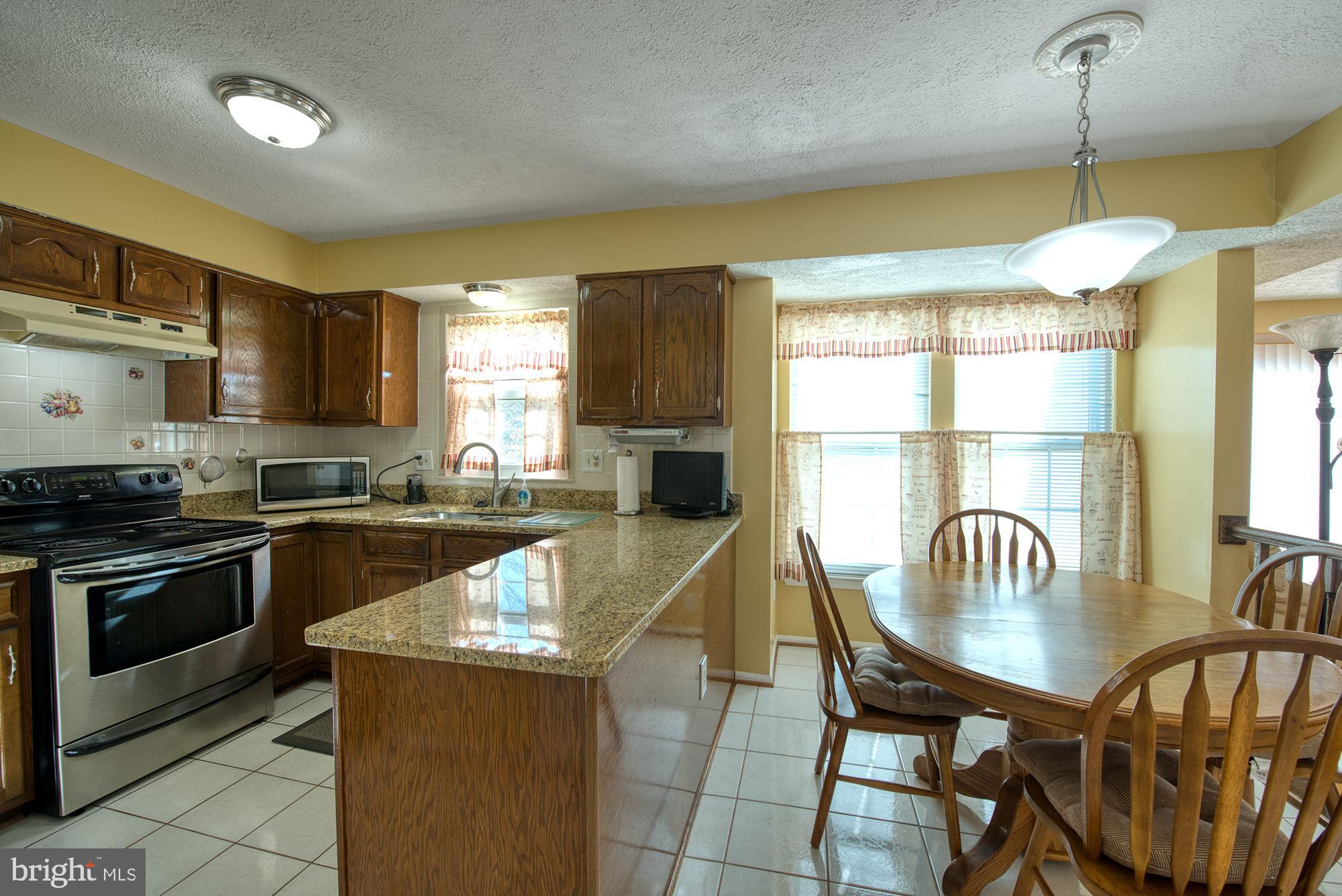 RAMBLEWOOD - Residential