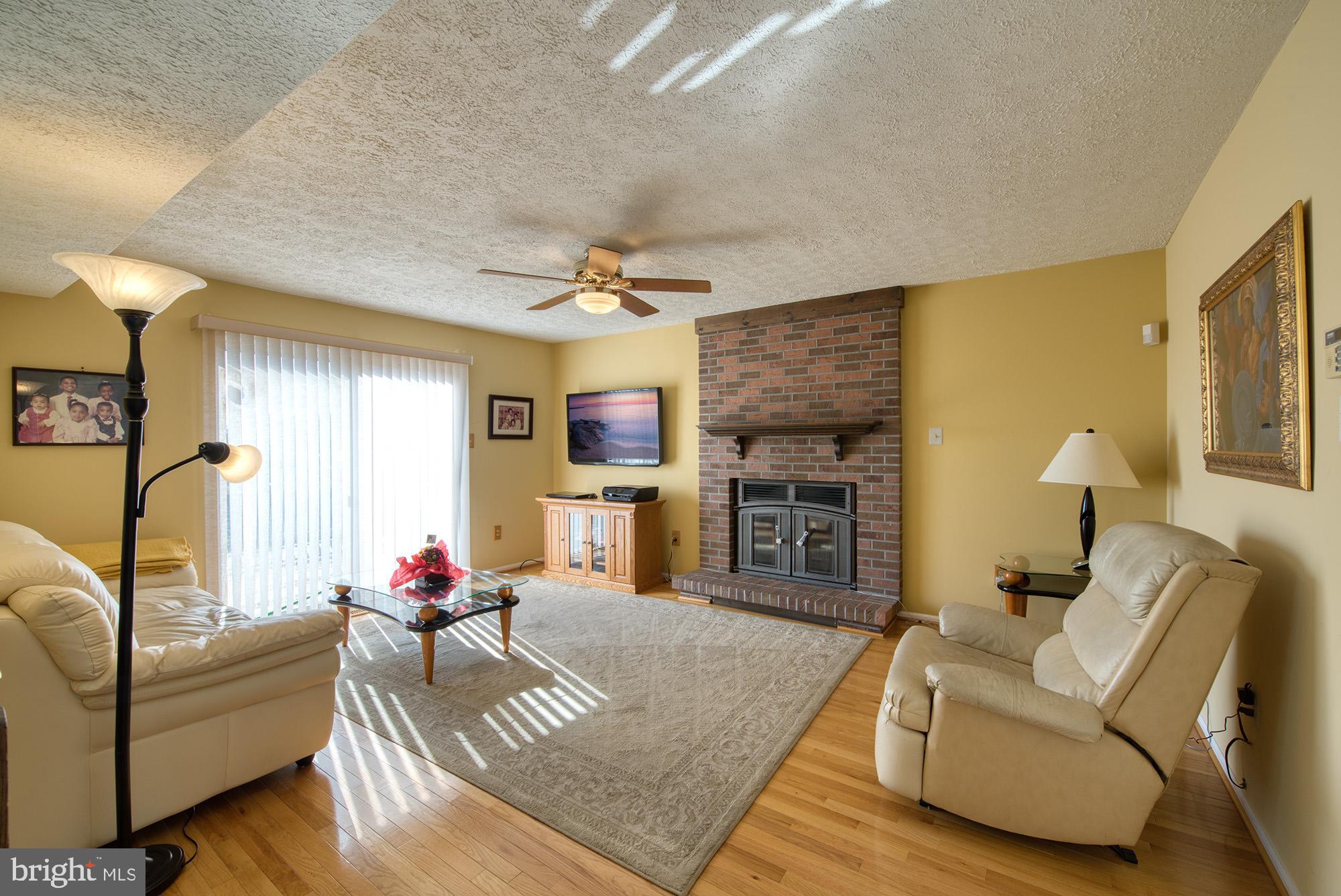 RAMBLEWOOD - Residential