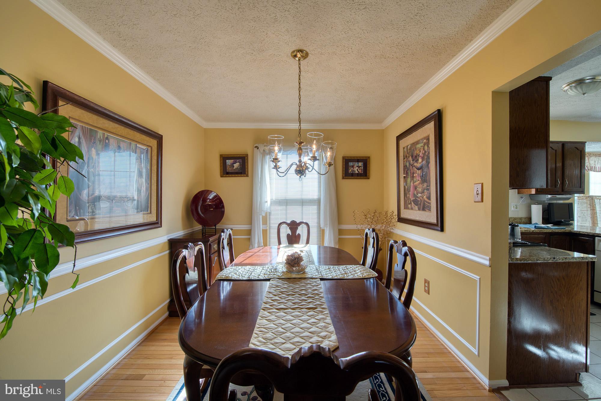 RAMBLEWOOD - Residential