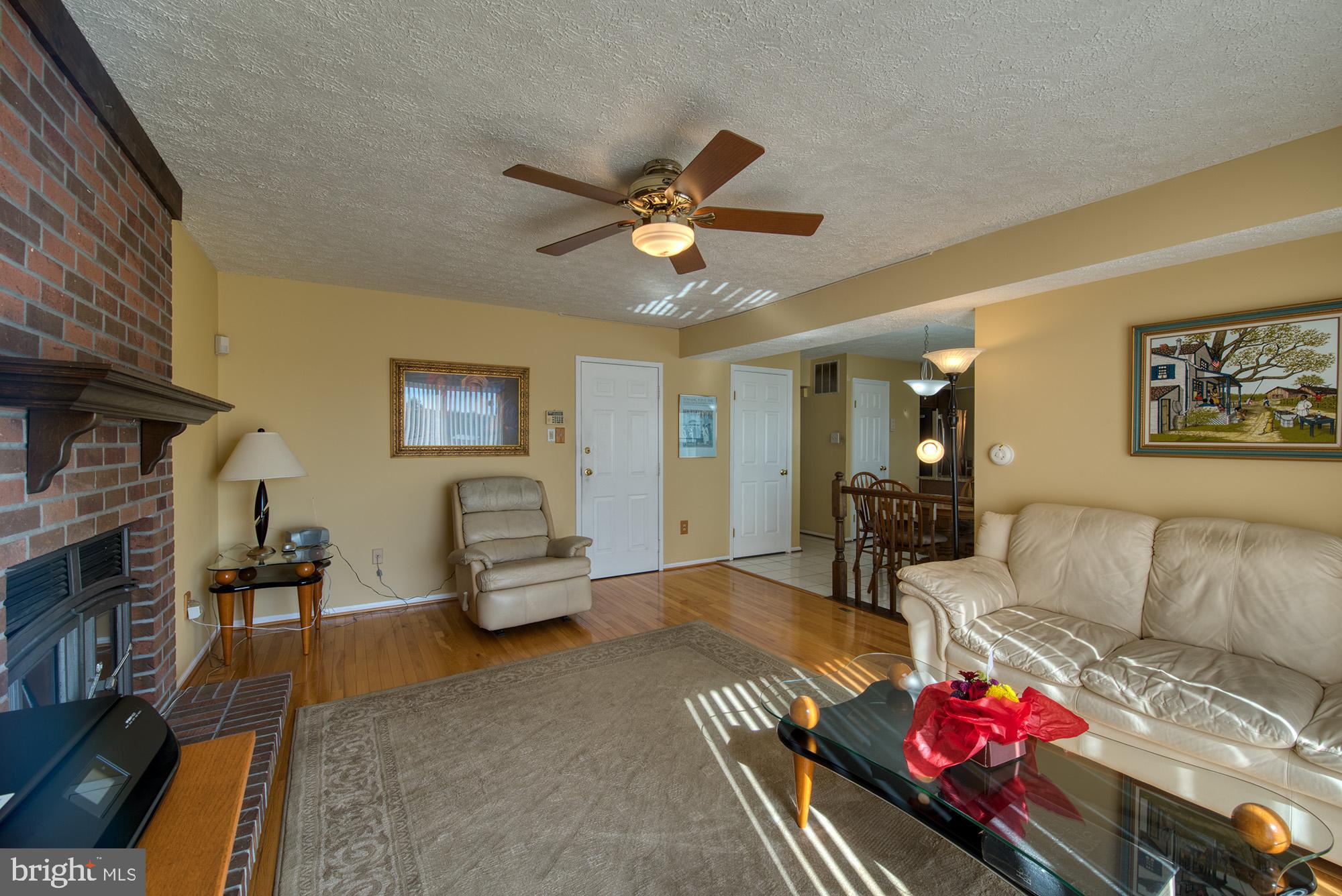 RAMBLEWOOD - Residential