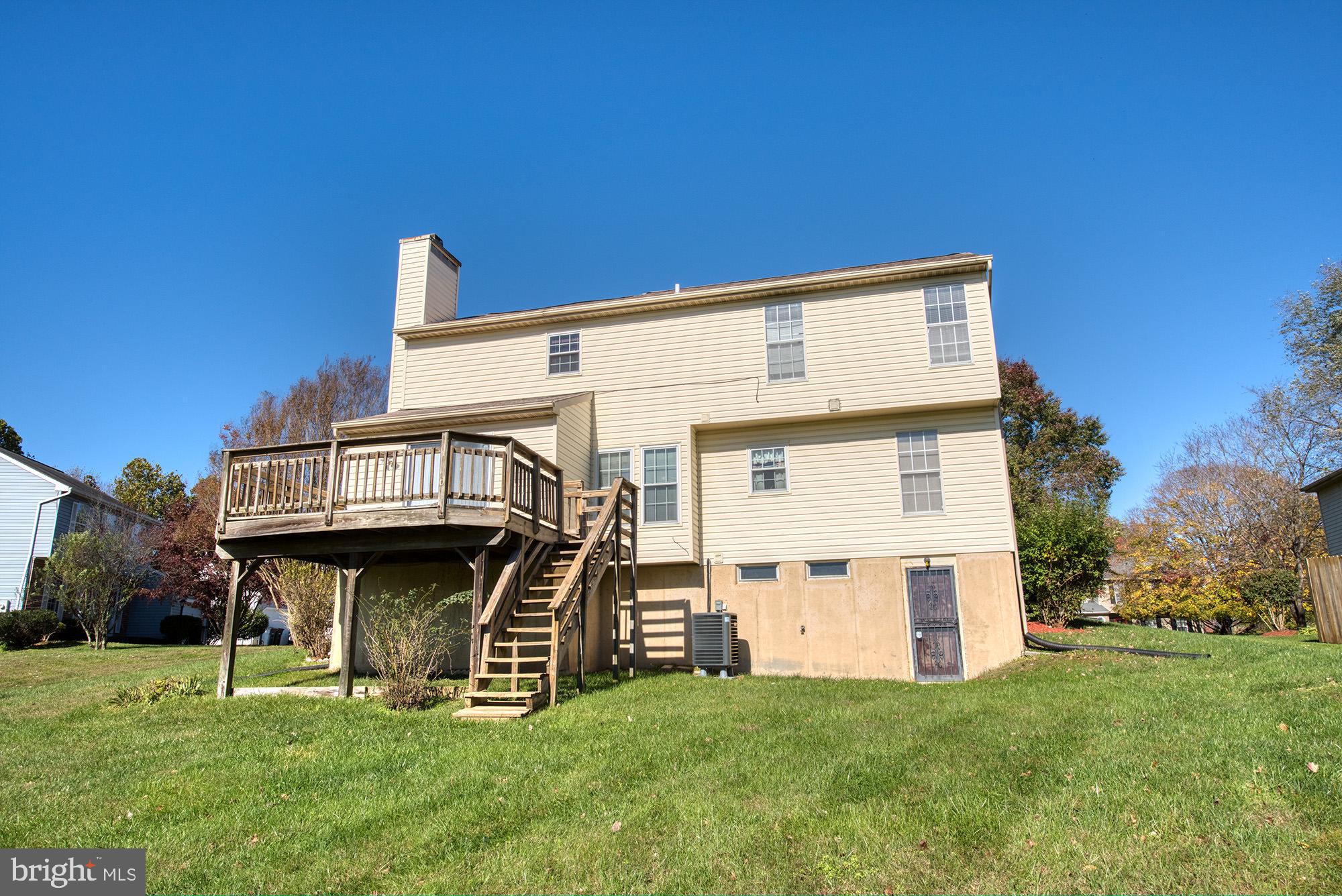 RAMBLEWOOD - Residential