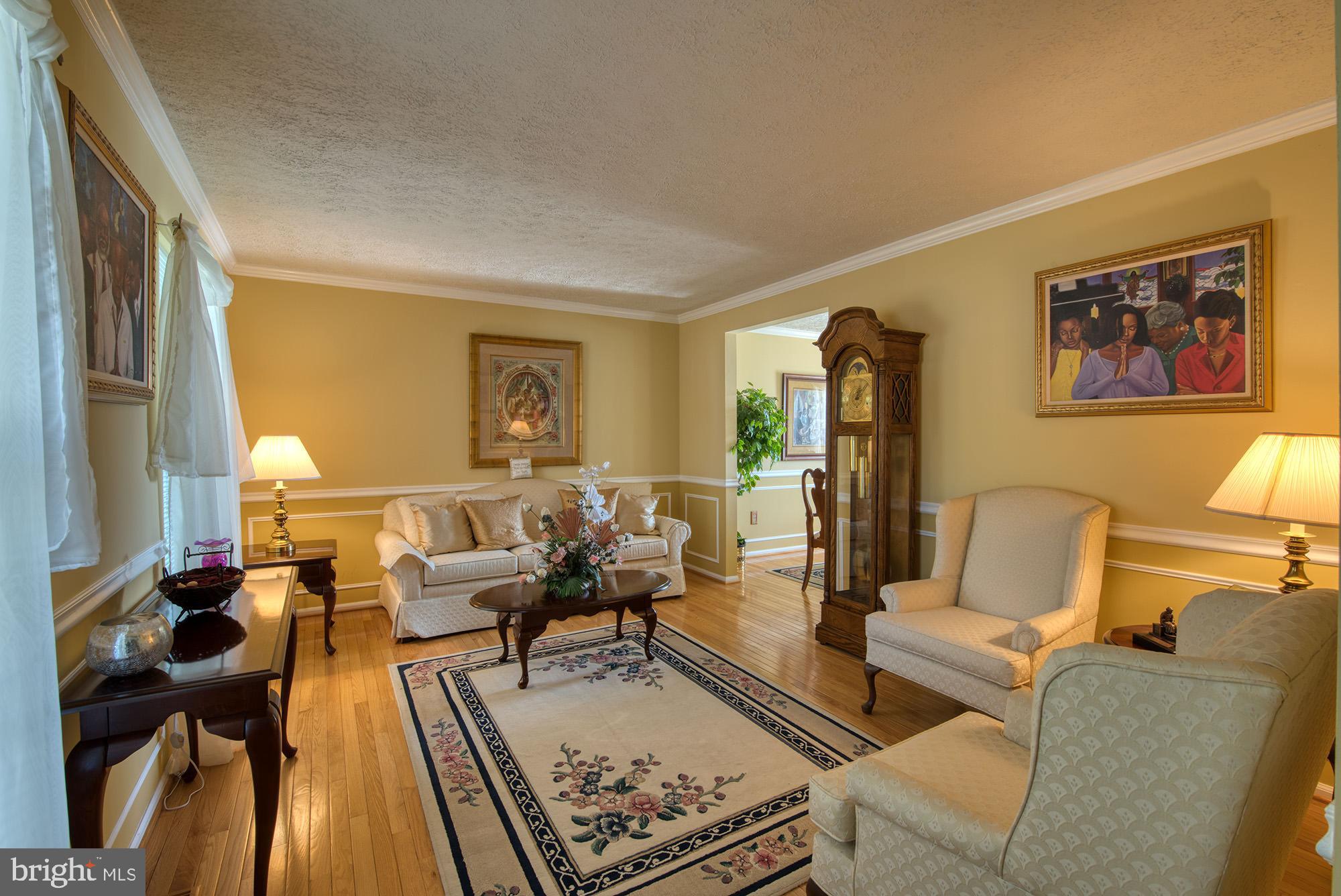 RAMBLEWOOD - Residential