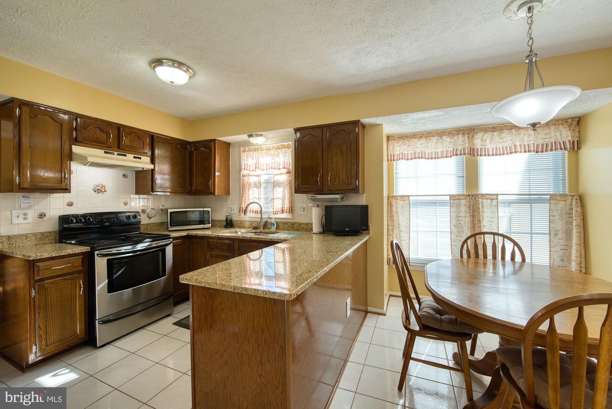 RAMBLEWOOD - Residential