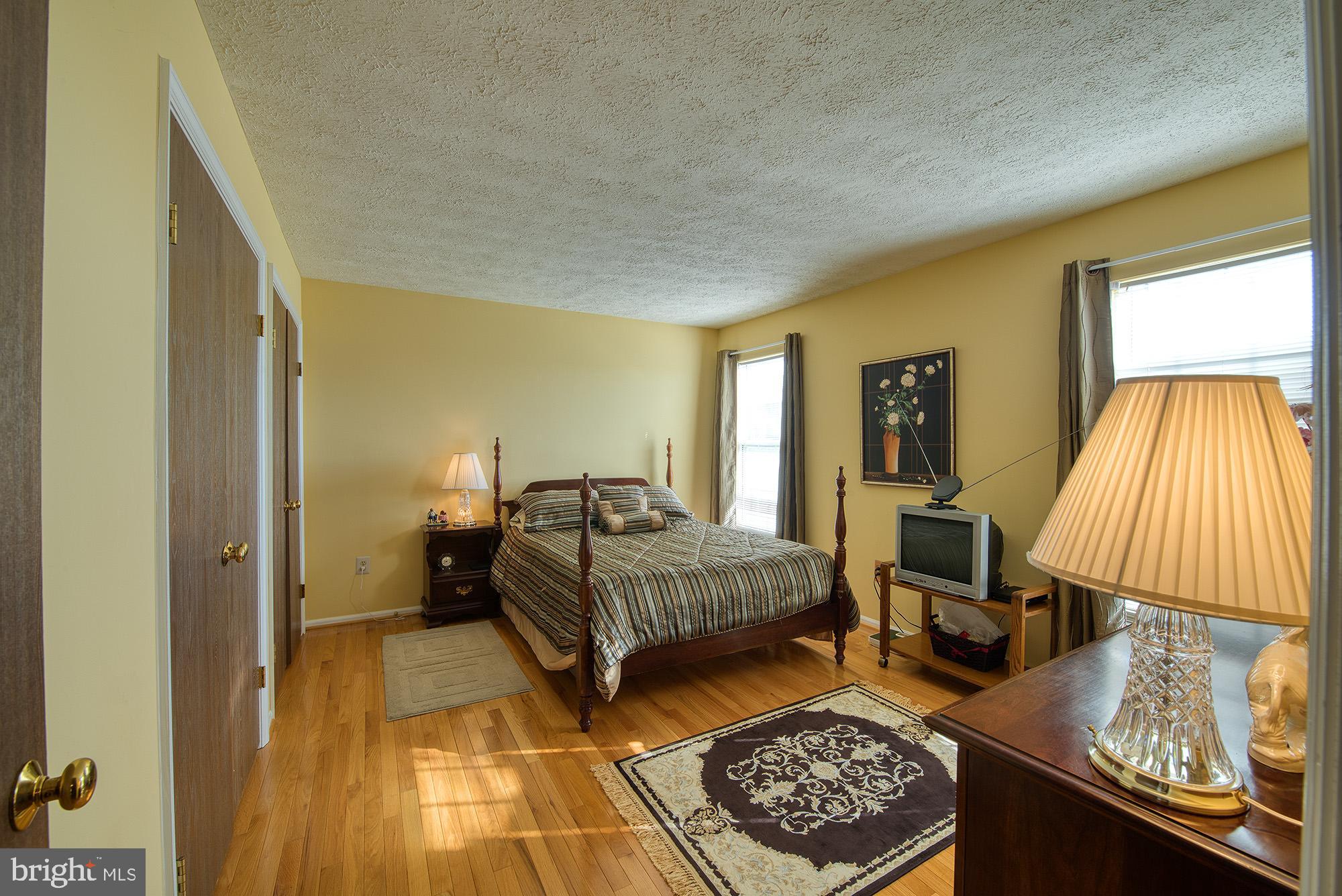 RAMBLEWOOD - Residential