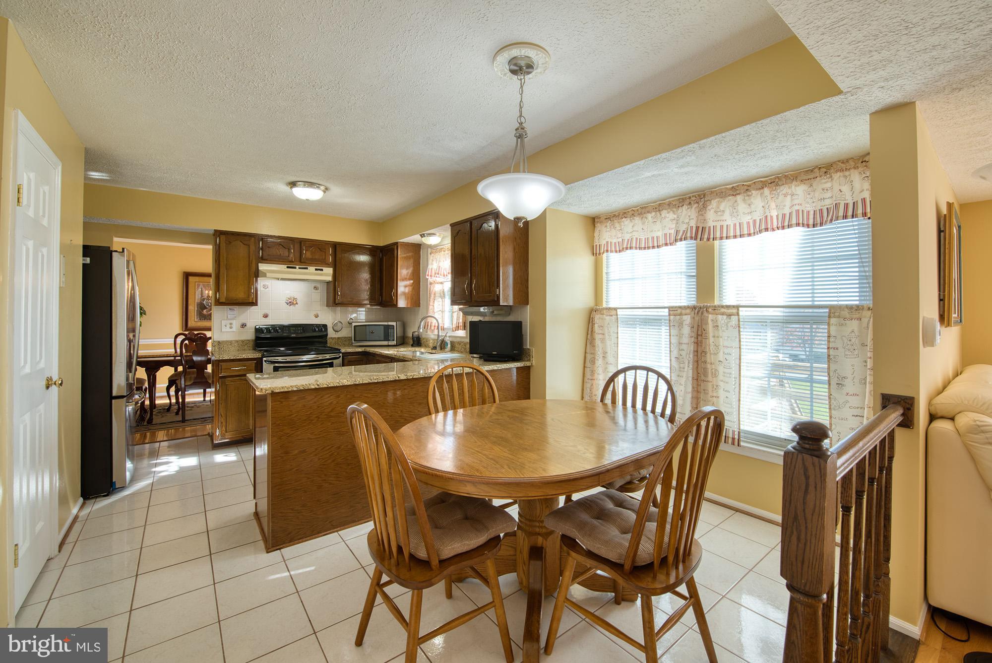 RAMBLEWOOD - Residential