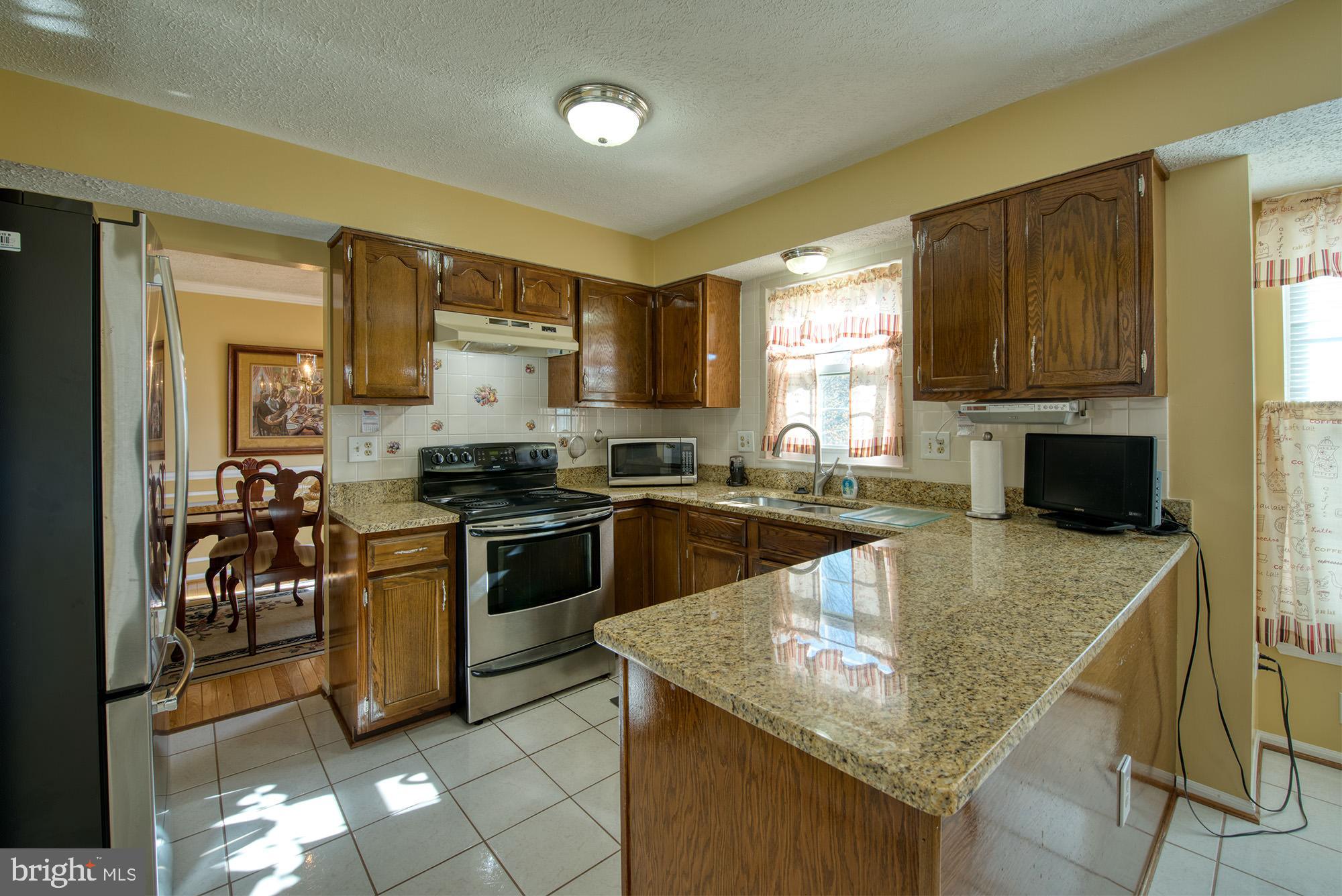 RAMBLEWOOD - Residential