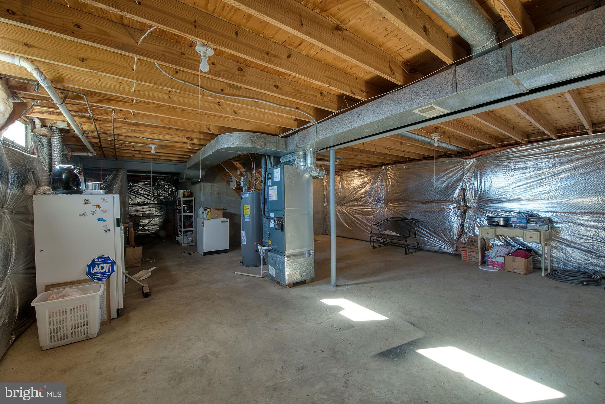 RAMBLEWOOD - Residential