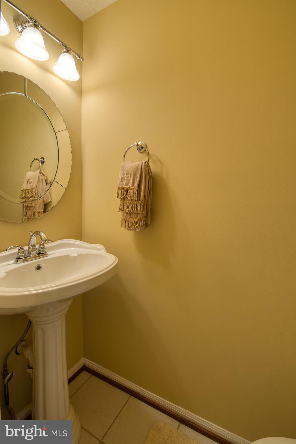 RAMBLEWOOD - Residential