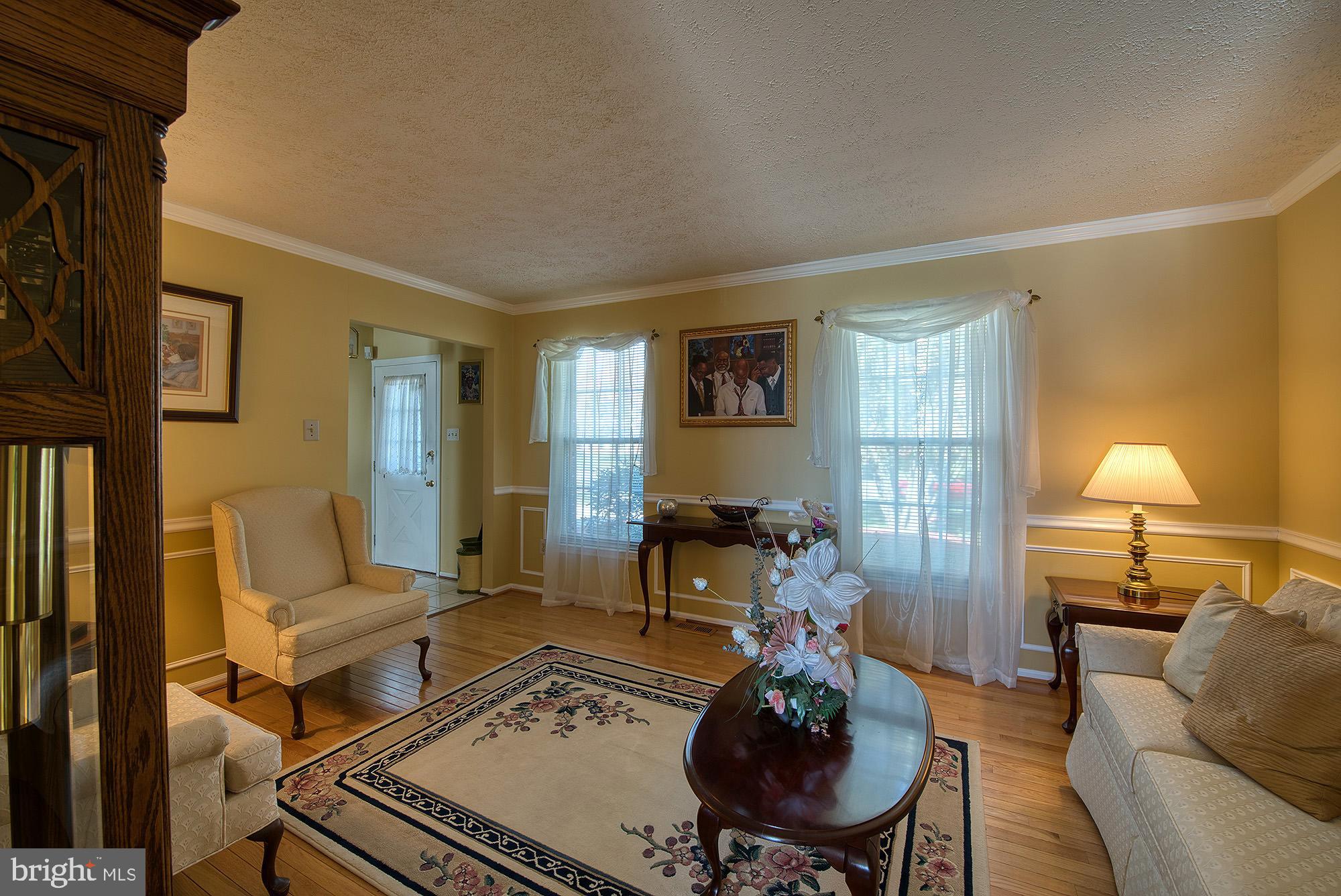 RAMBLEWOOD - Residential