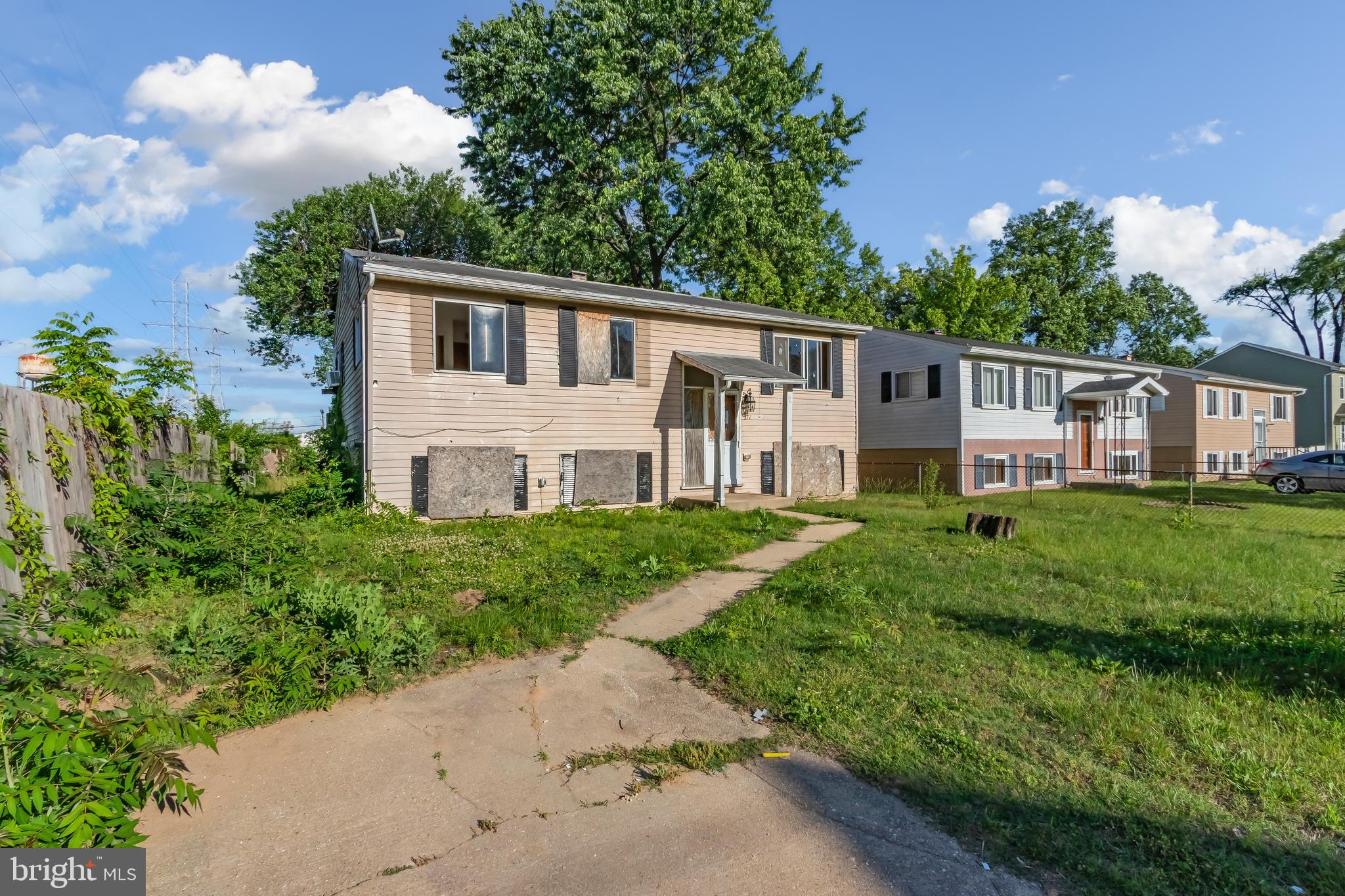 NONE AVAILABLE - Residential