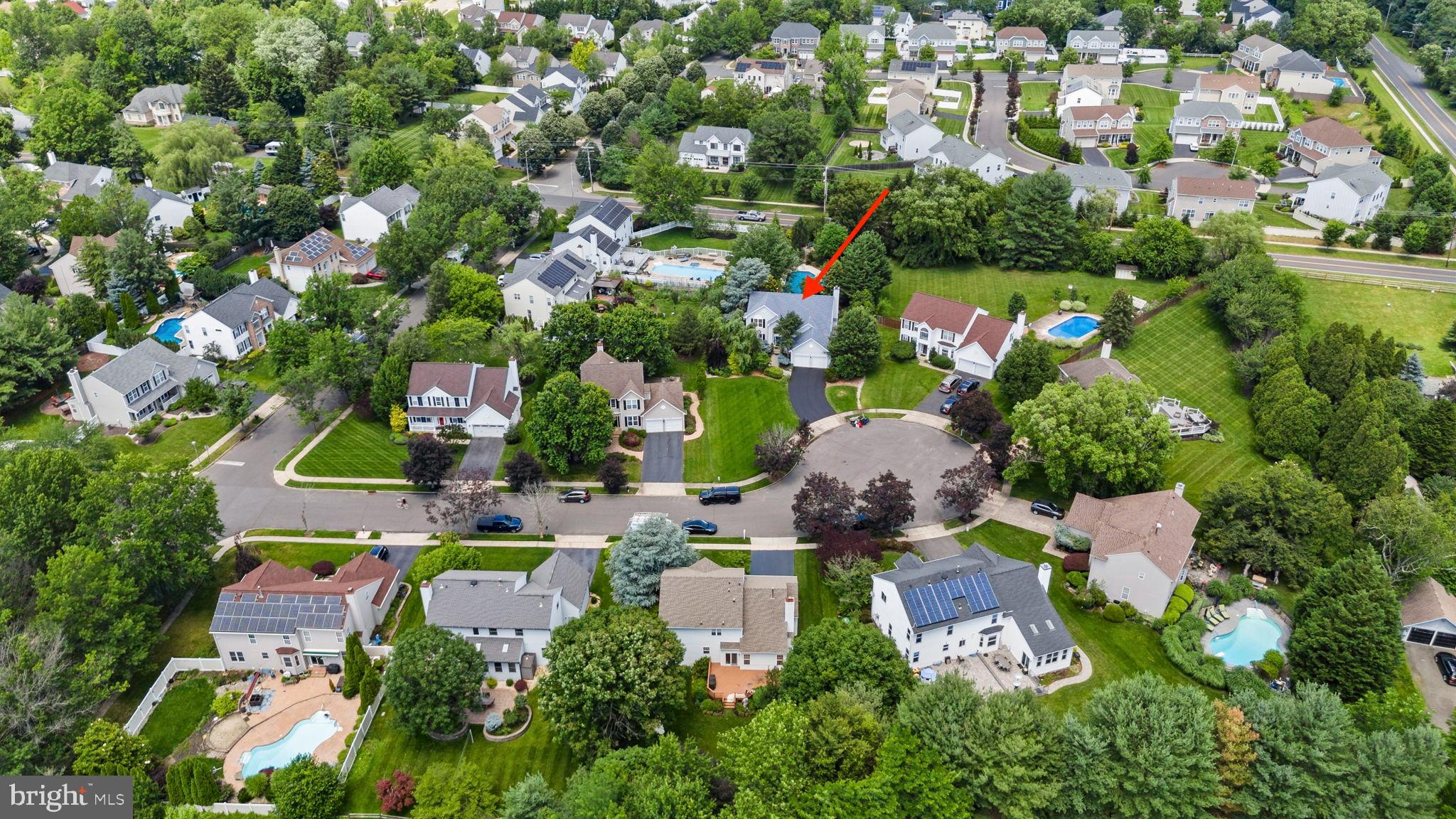 47 STONEHEDGE DRIVE
