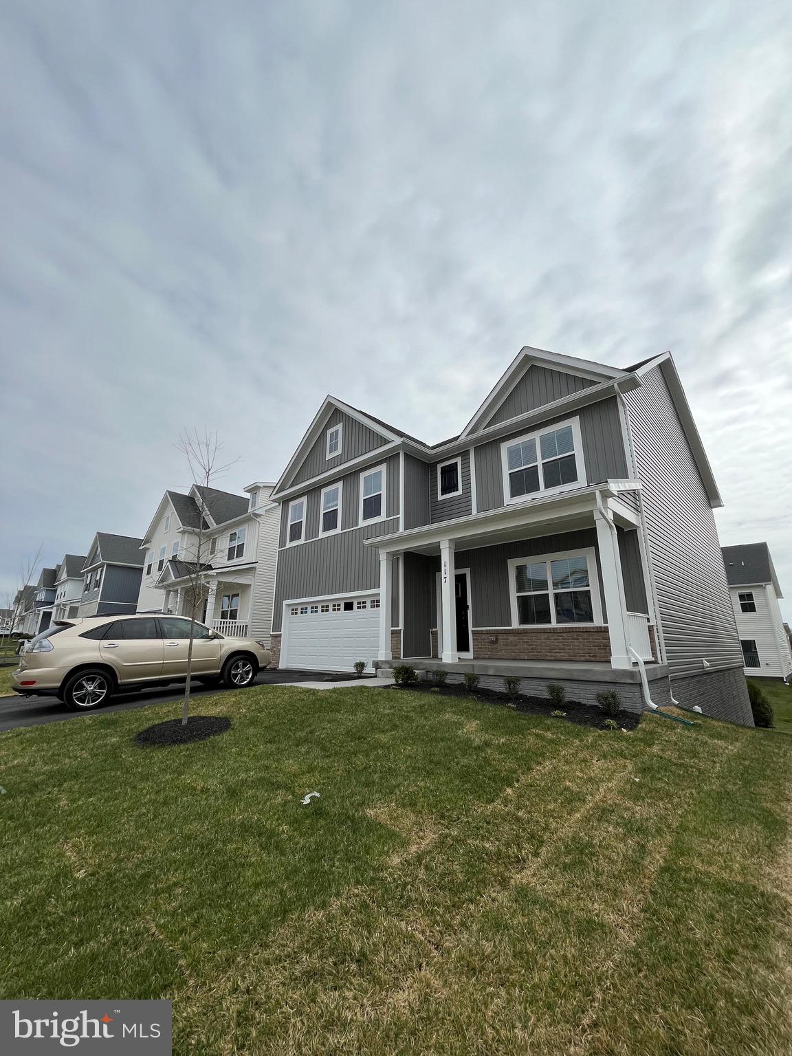 RETREAT AT WINDING CREEK - Residential Lease