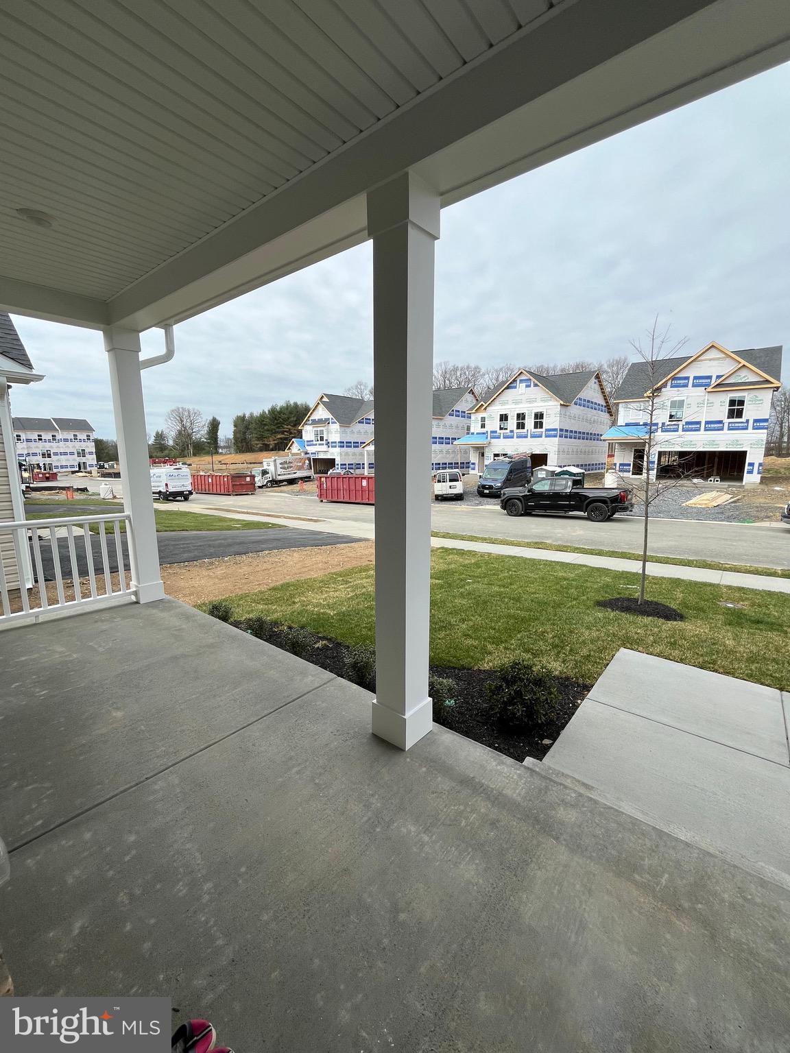 RETREAT AT WINDING CREEK - Residential Lease