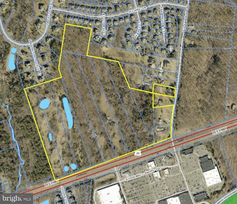 15500 - 15516 (13 lots) LEE HIGHWAY GAINESVILLE VA 20155