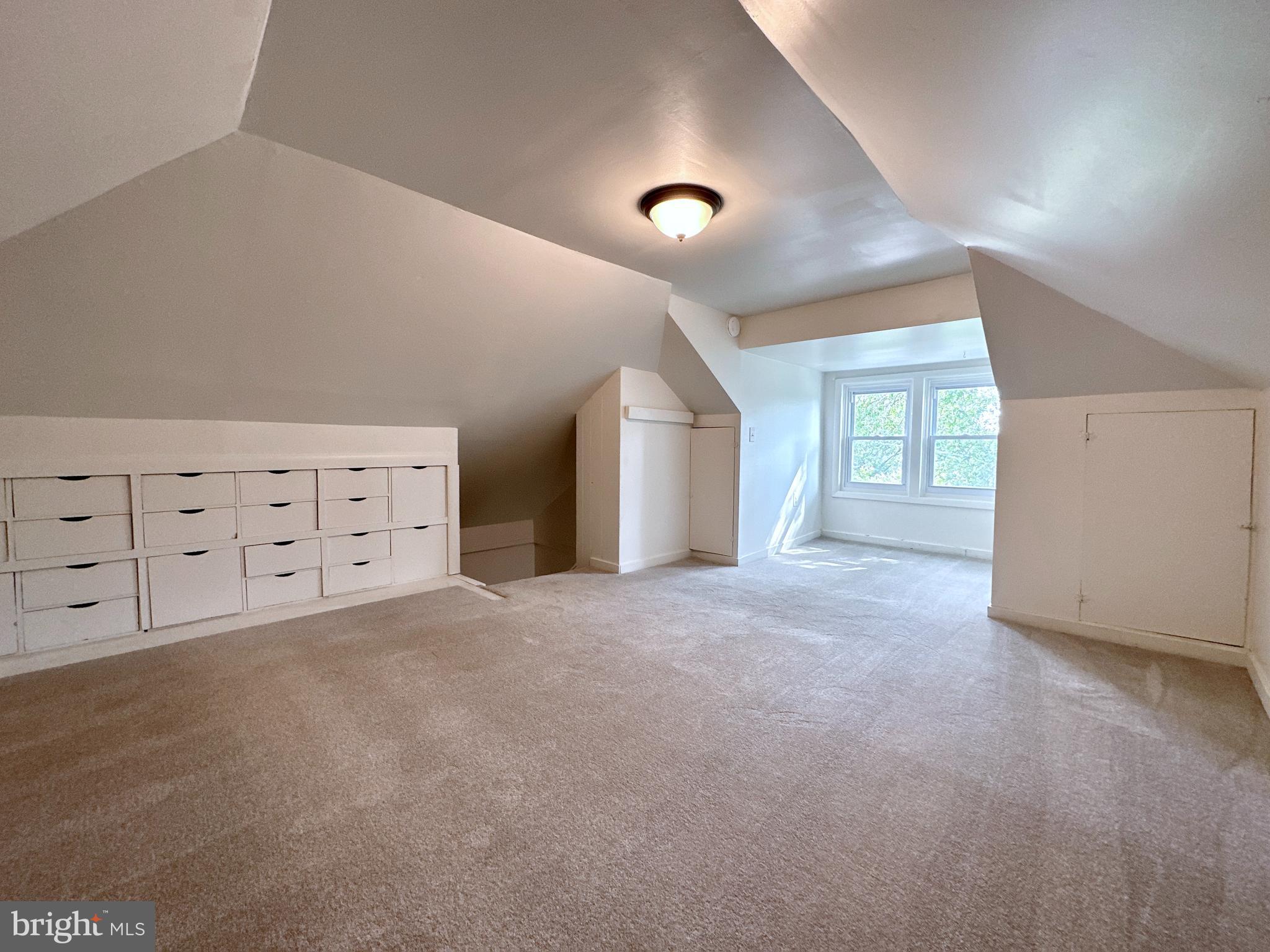 HALETHORPE - Residential