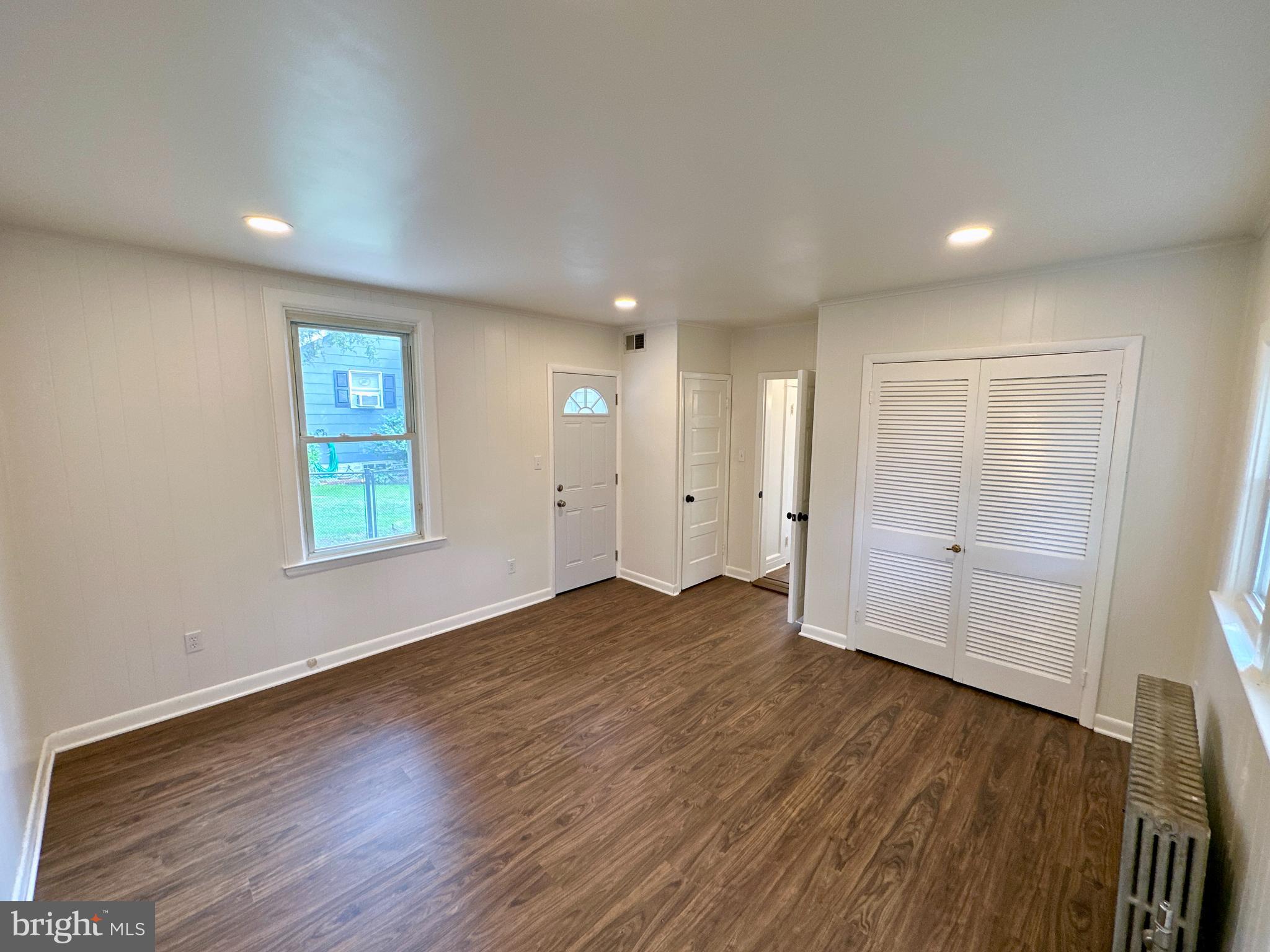 HALETHORPE - Residential