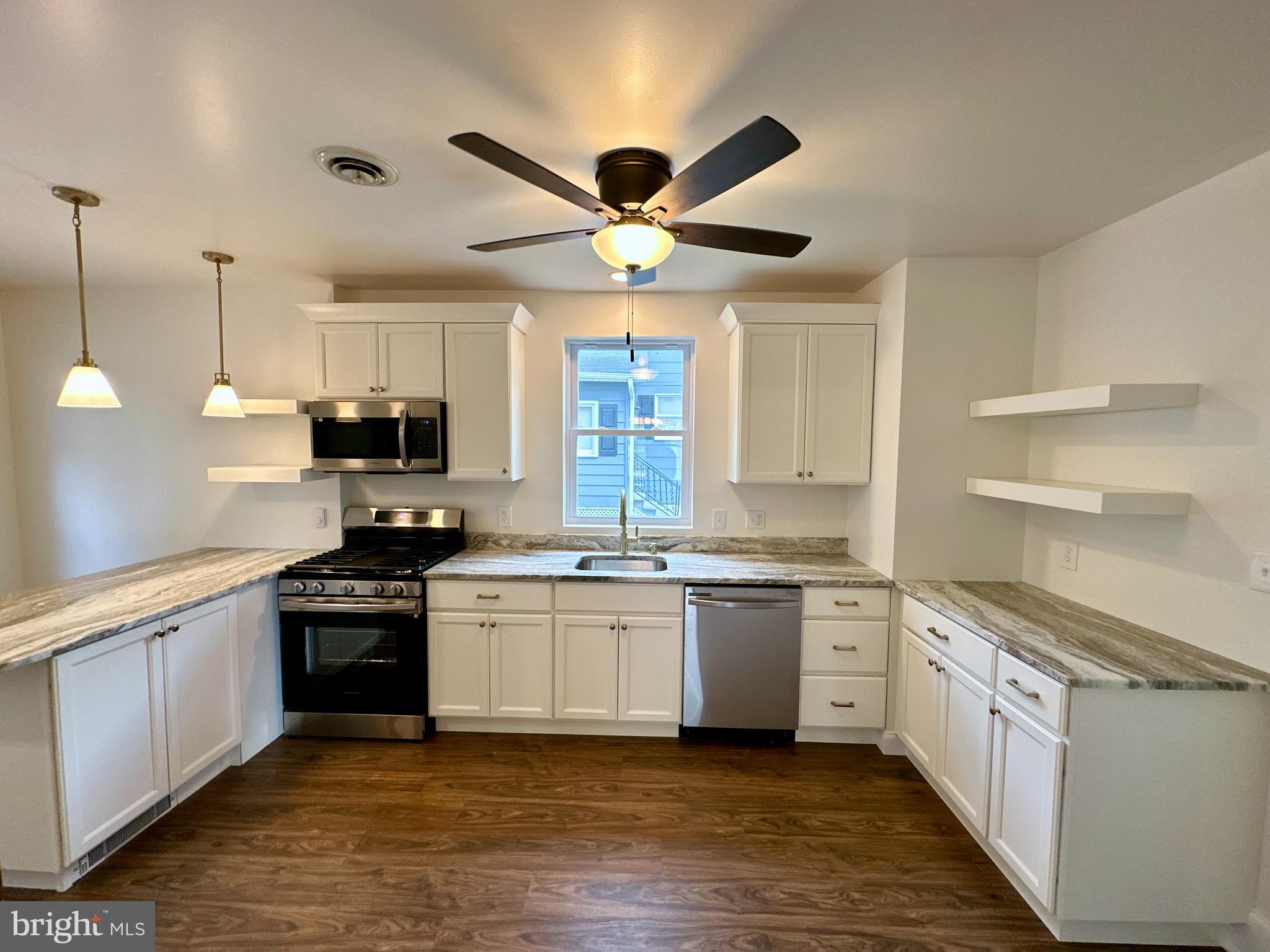 HALETHORPE - Residential