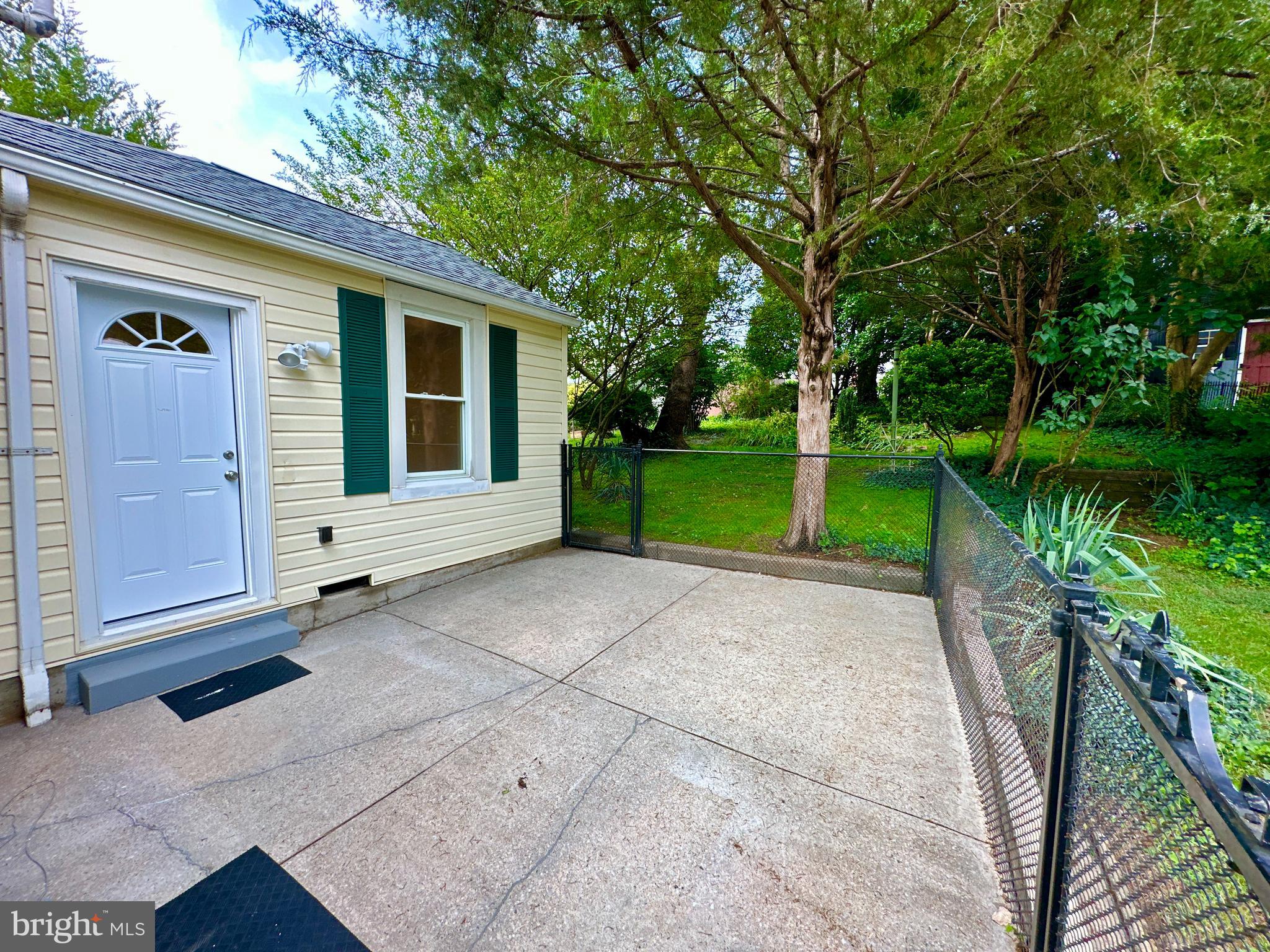 HALETHORPE - Residential