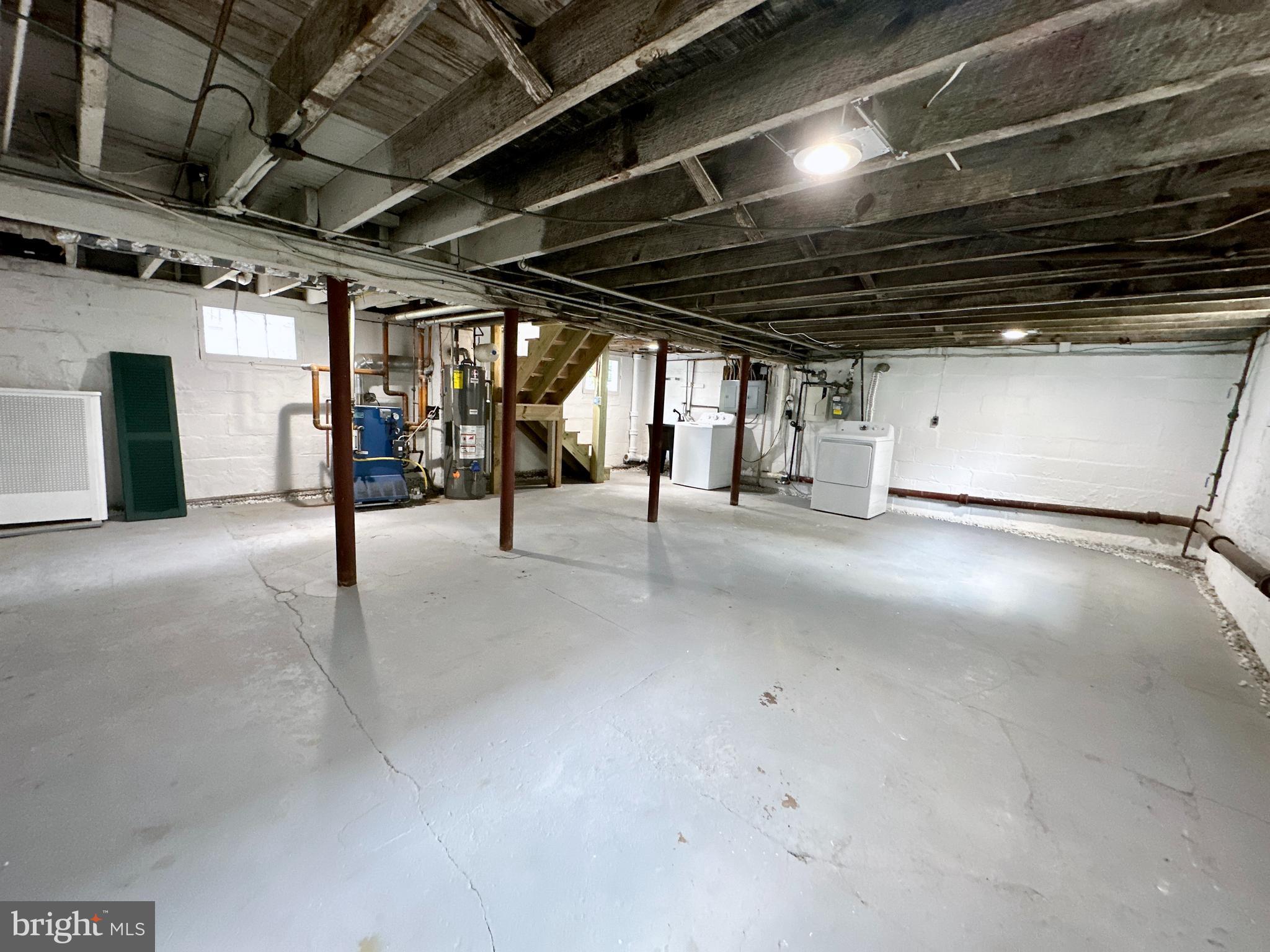 HALETHORPE - Residential