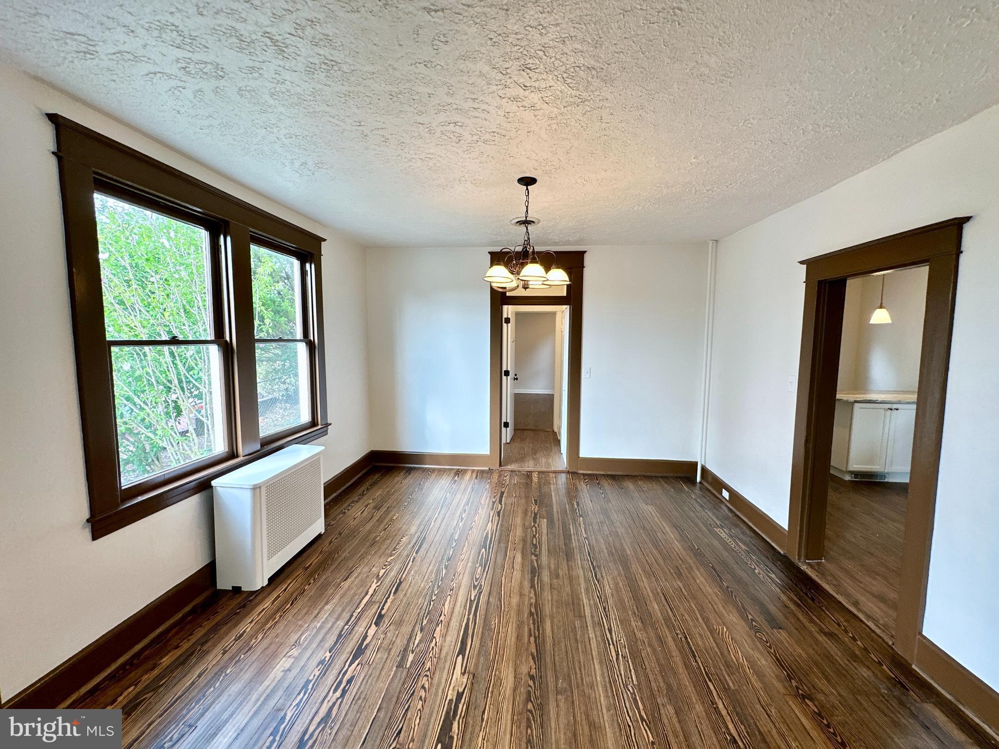 HALETHORPE - Residential