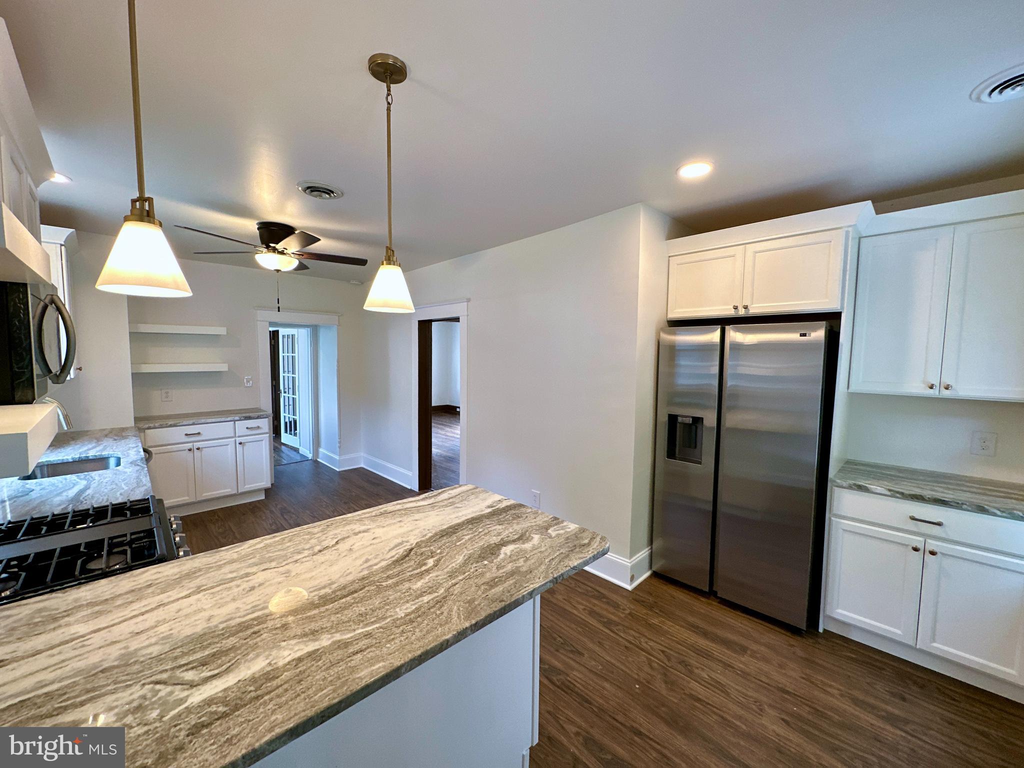 HALETHORPE - Residential