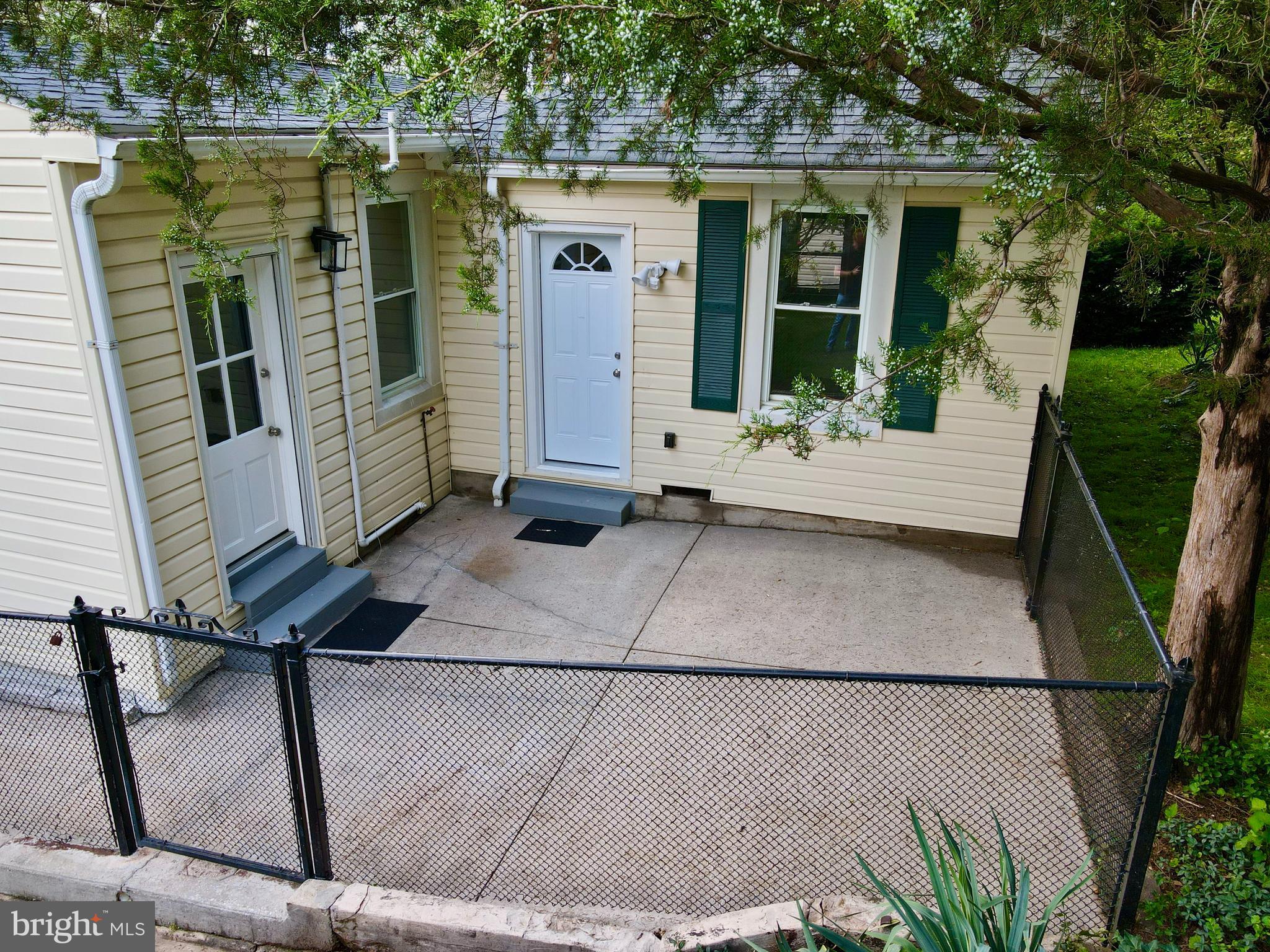 HALETHORPE - Residential