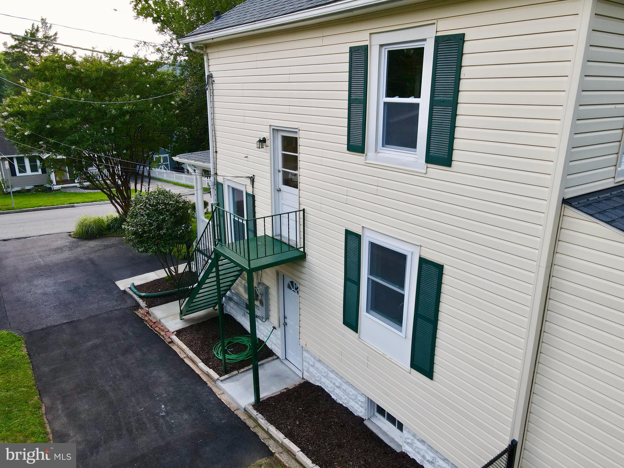 HALETHORPE - Residential