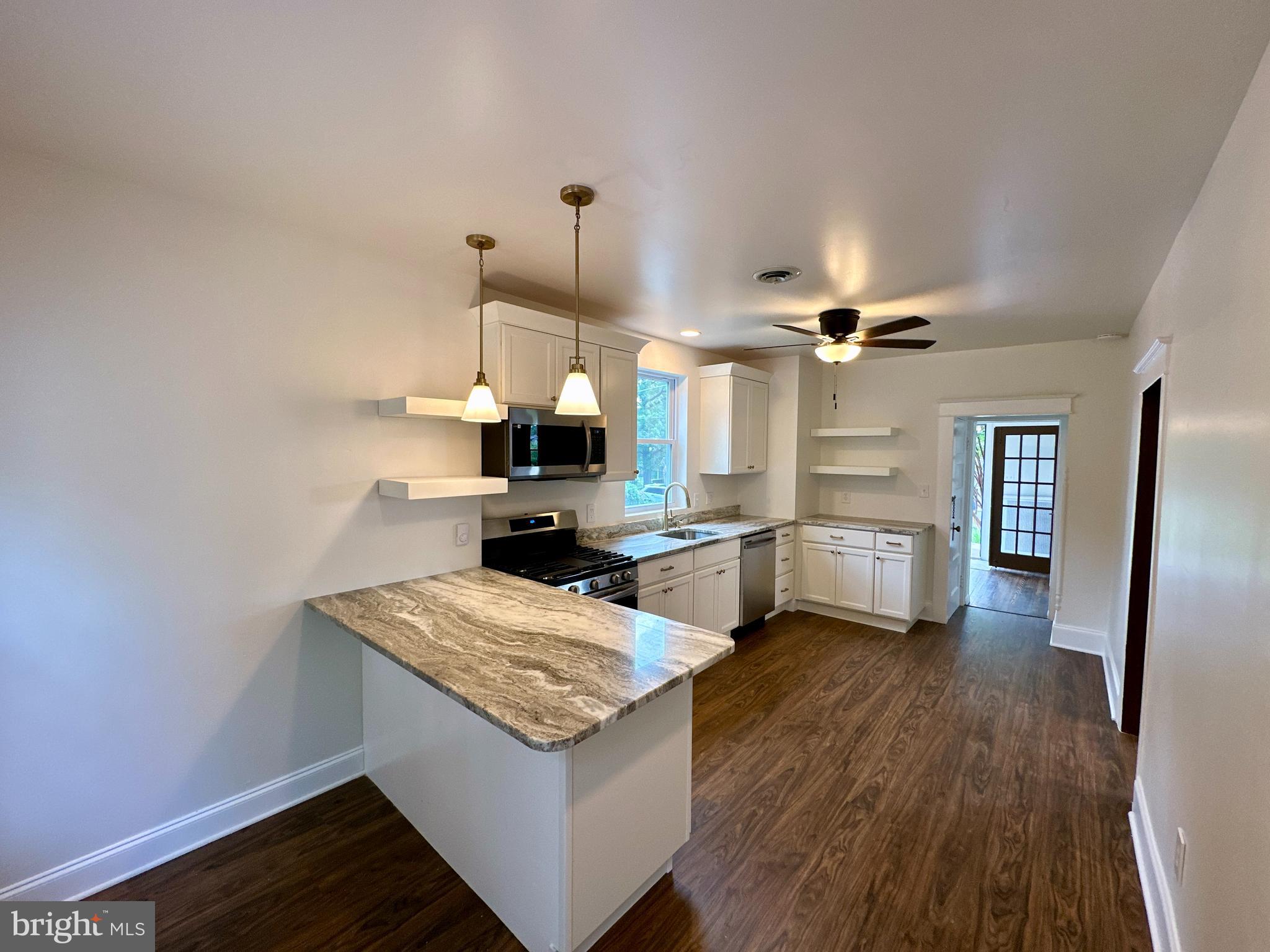 HALETHORPE - Residential