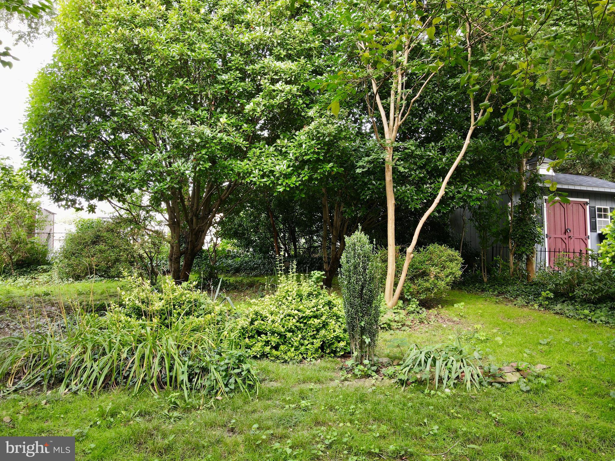 HALETHORPE - Residential