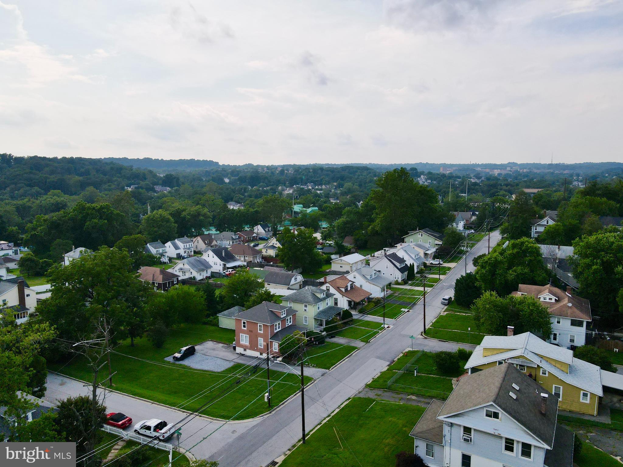 HALETHORPE - Residential
