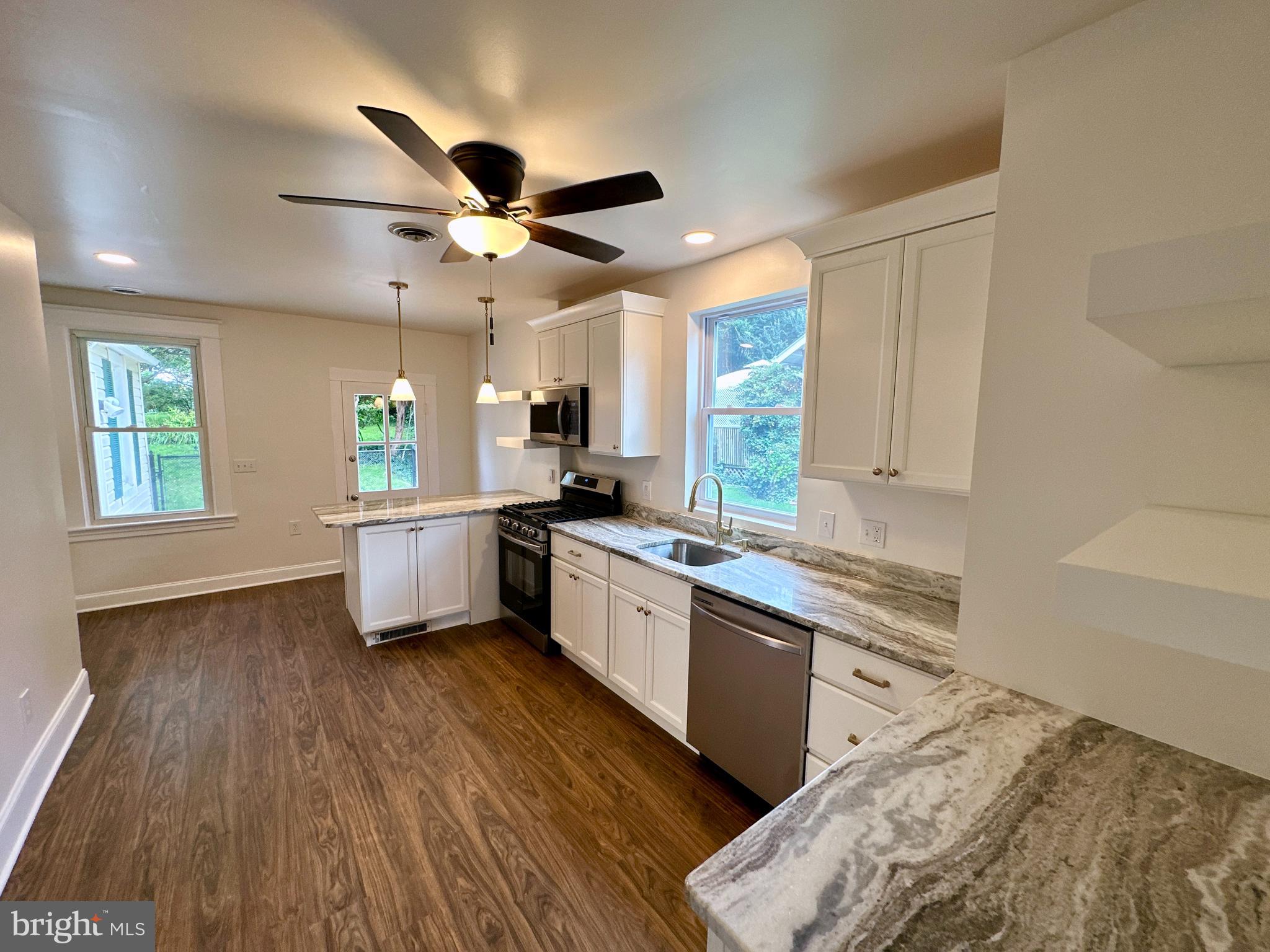 HALETHORPE - Residential