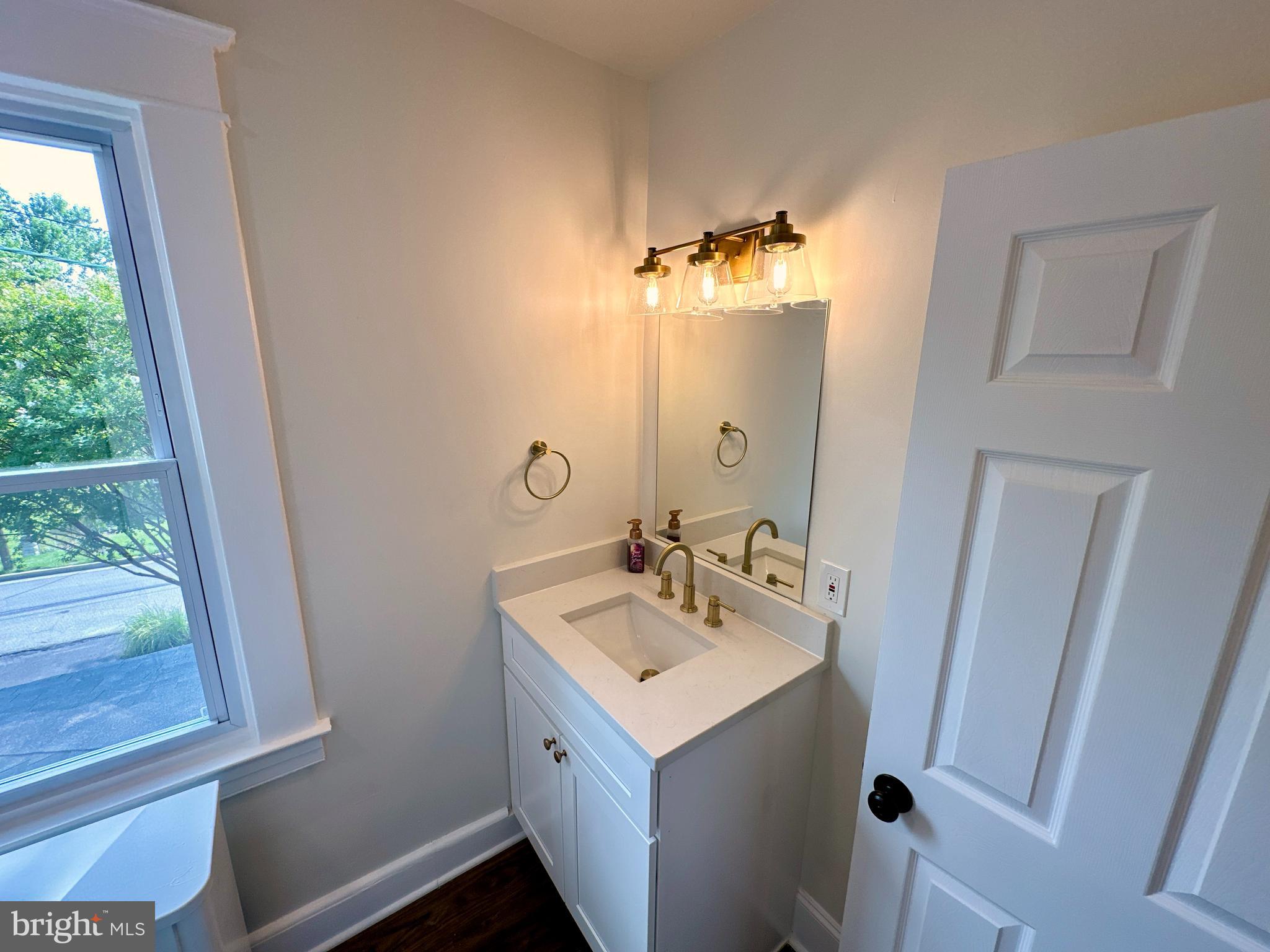 HALETHORPE - Residential