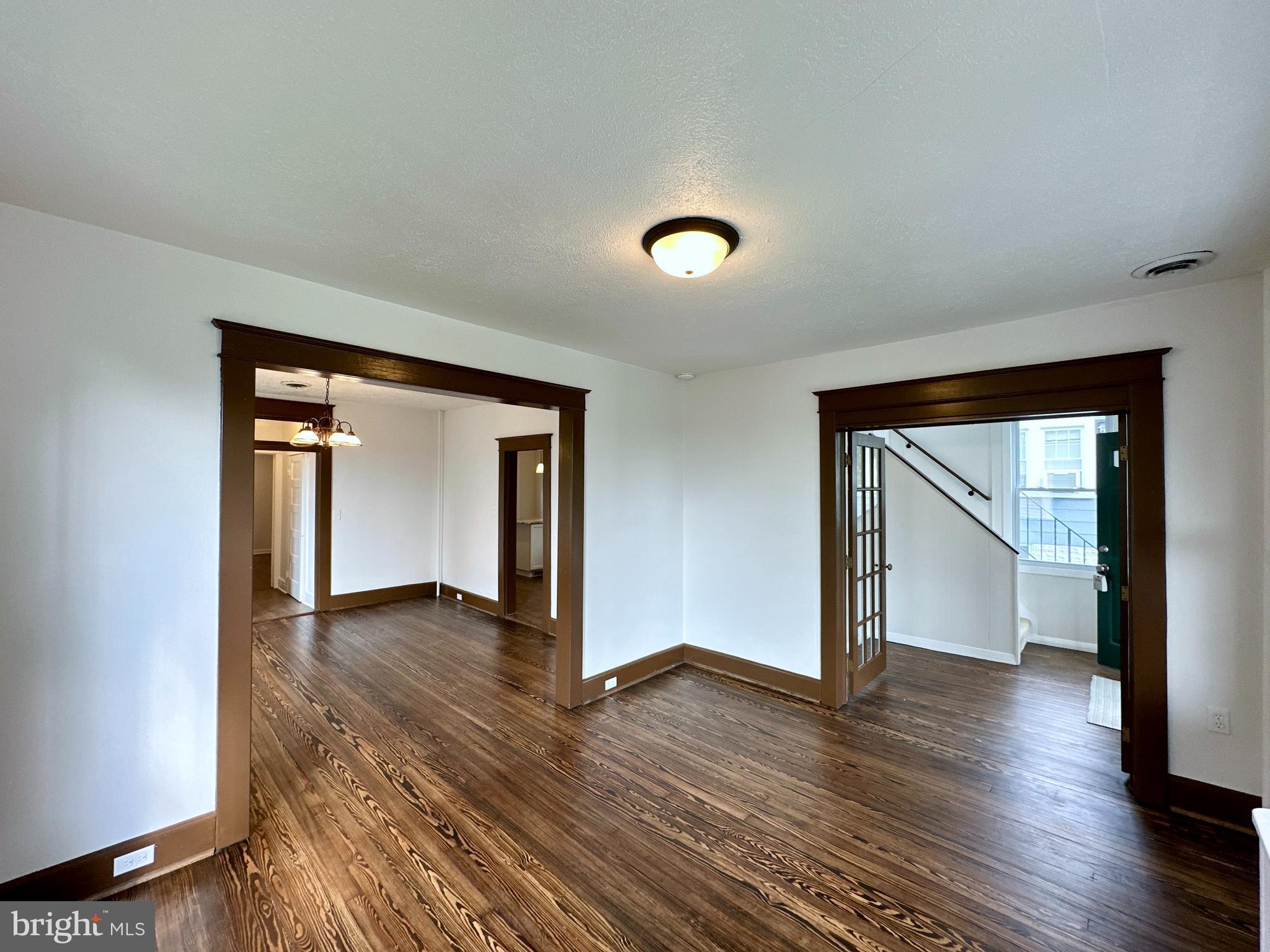 HALETHORPE - Residential