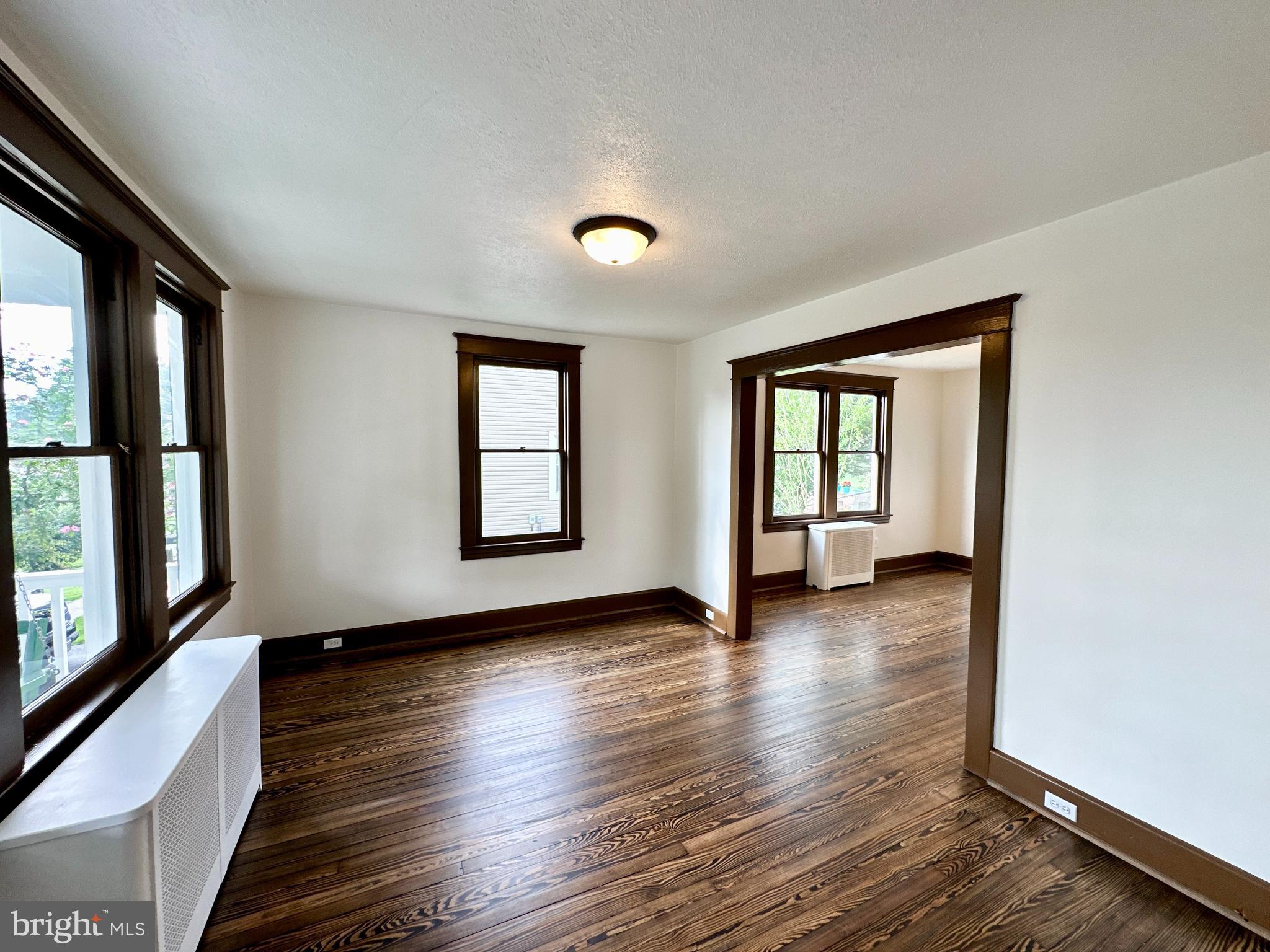 HALETHORPE - Residential