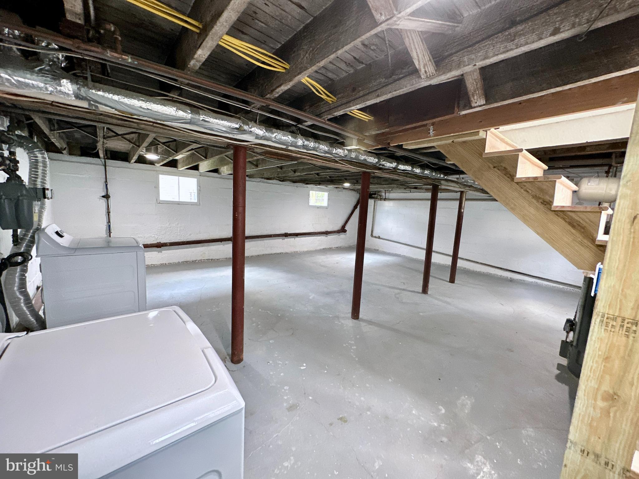 HALETHORPE - Residential