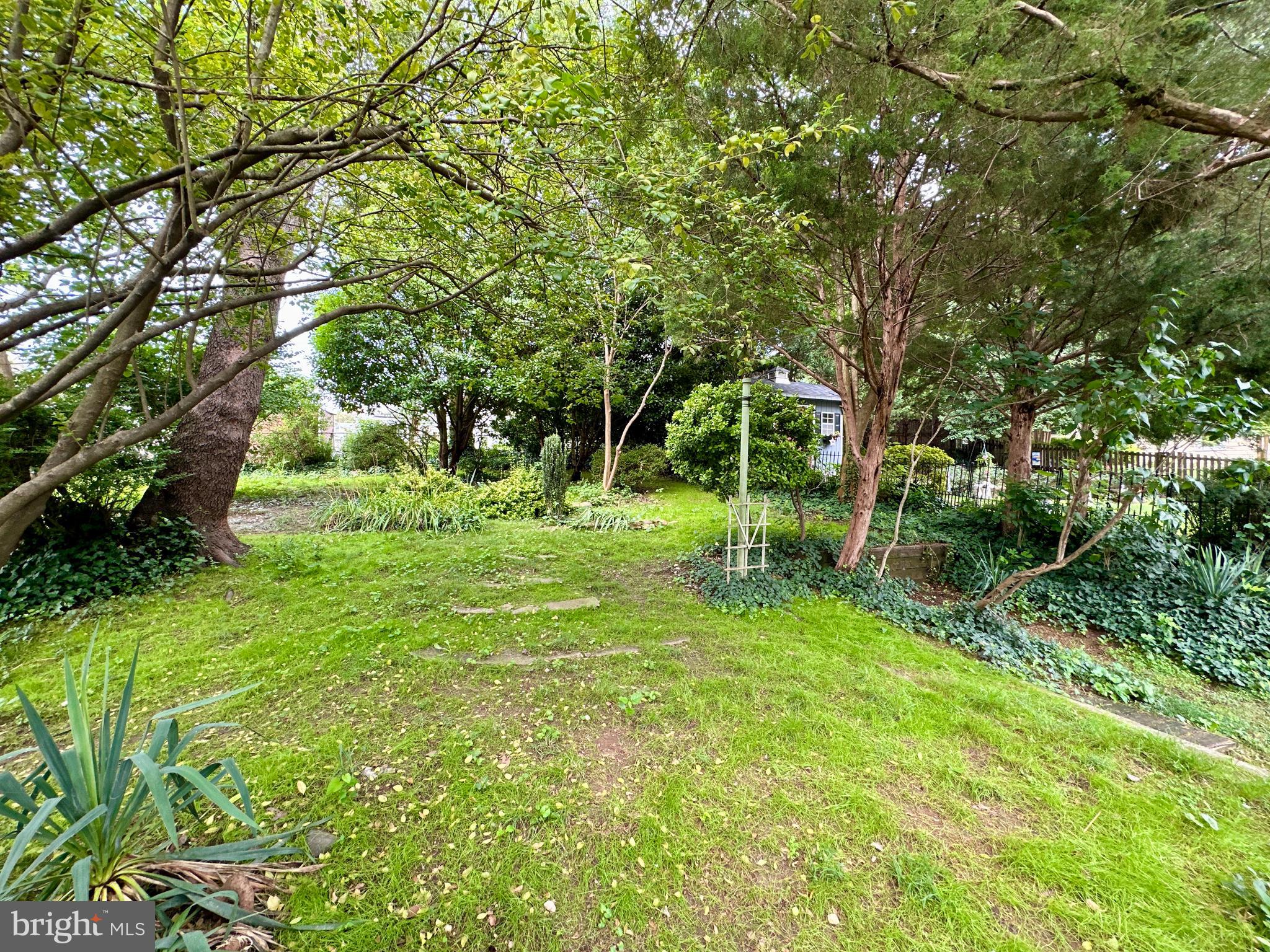 HALETHORPE - Residential