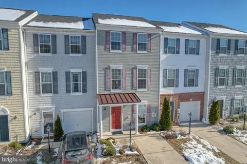 20954 Brunswick Lane, Millsboro, DE 19966 - MLS#: DESU2076894