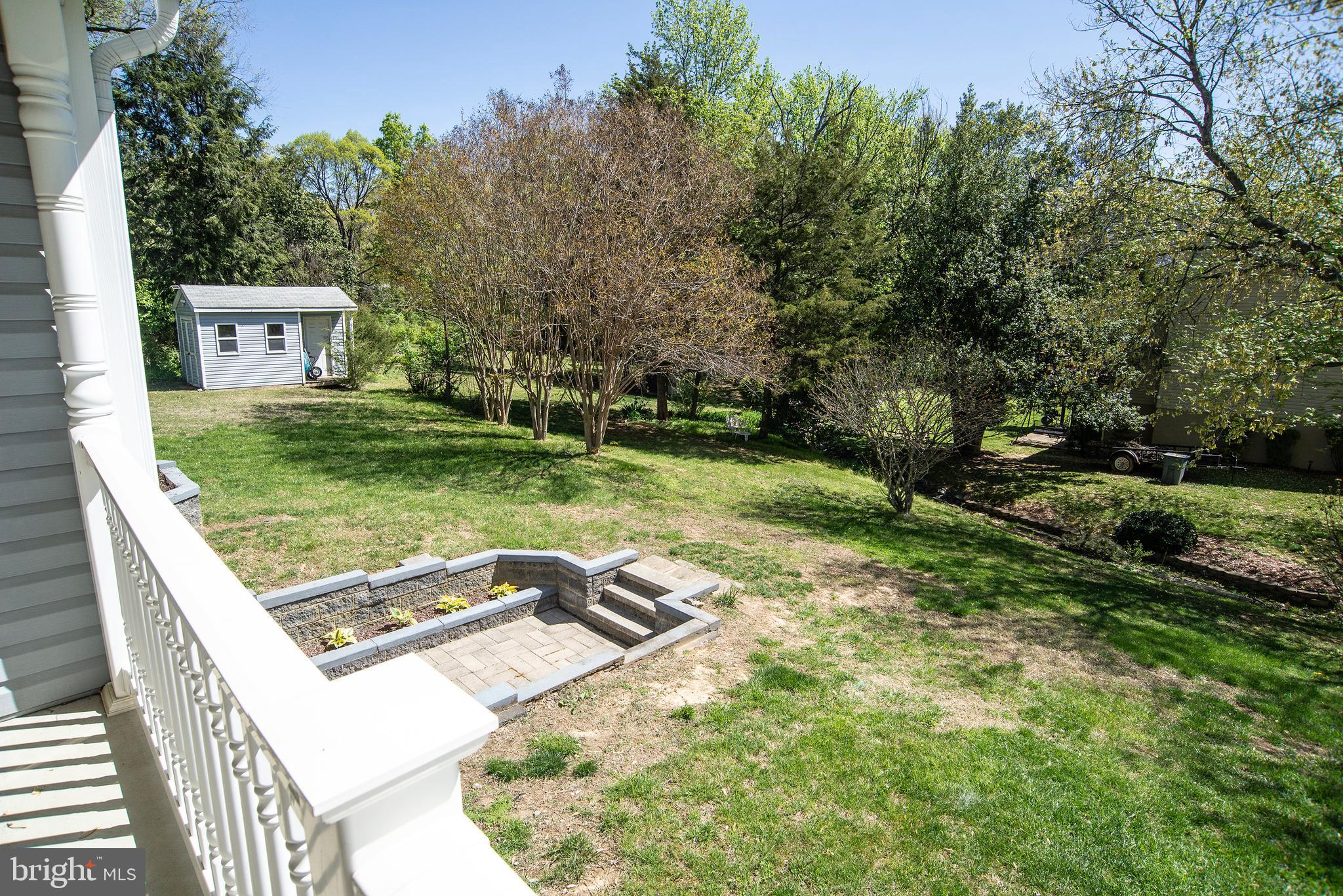 CLAYBURNE WOODS - Residential