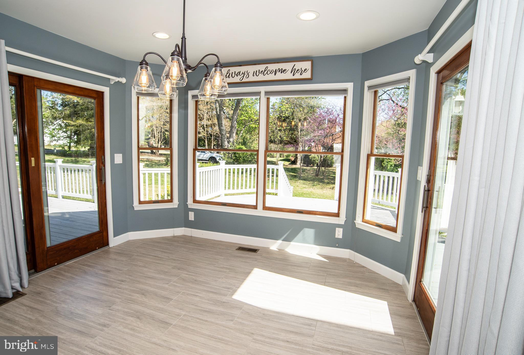 CLAYBURNE WOODS - Residential