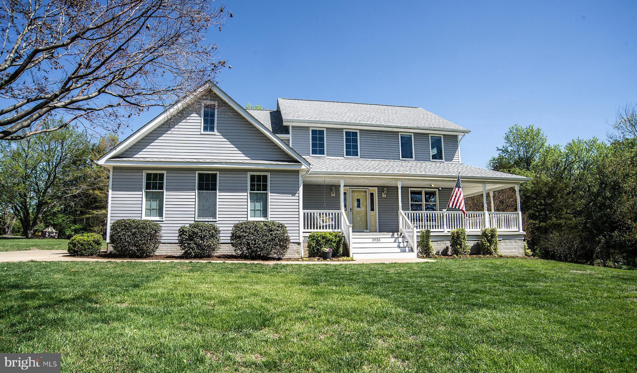 CLAYBURNE WOODS - Residential