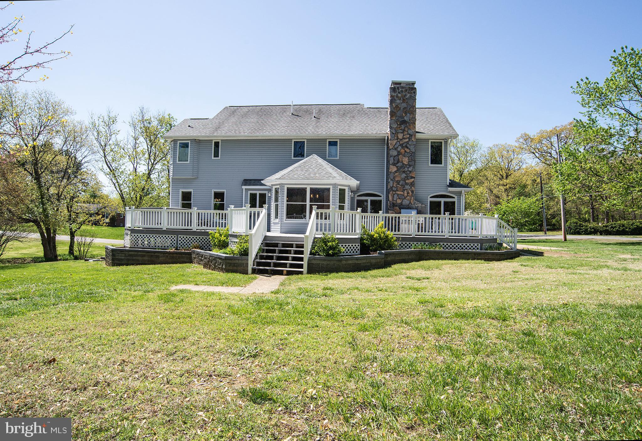 CLAYBURNE WOODS - Residential