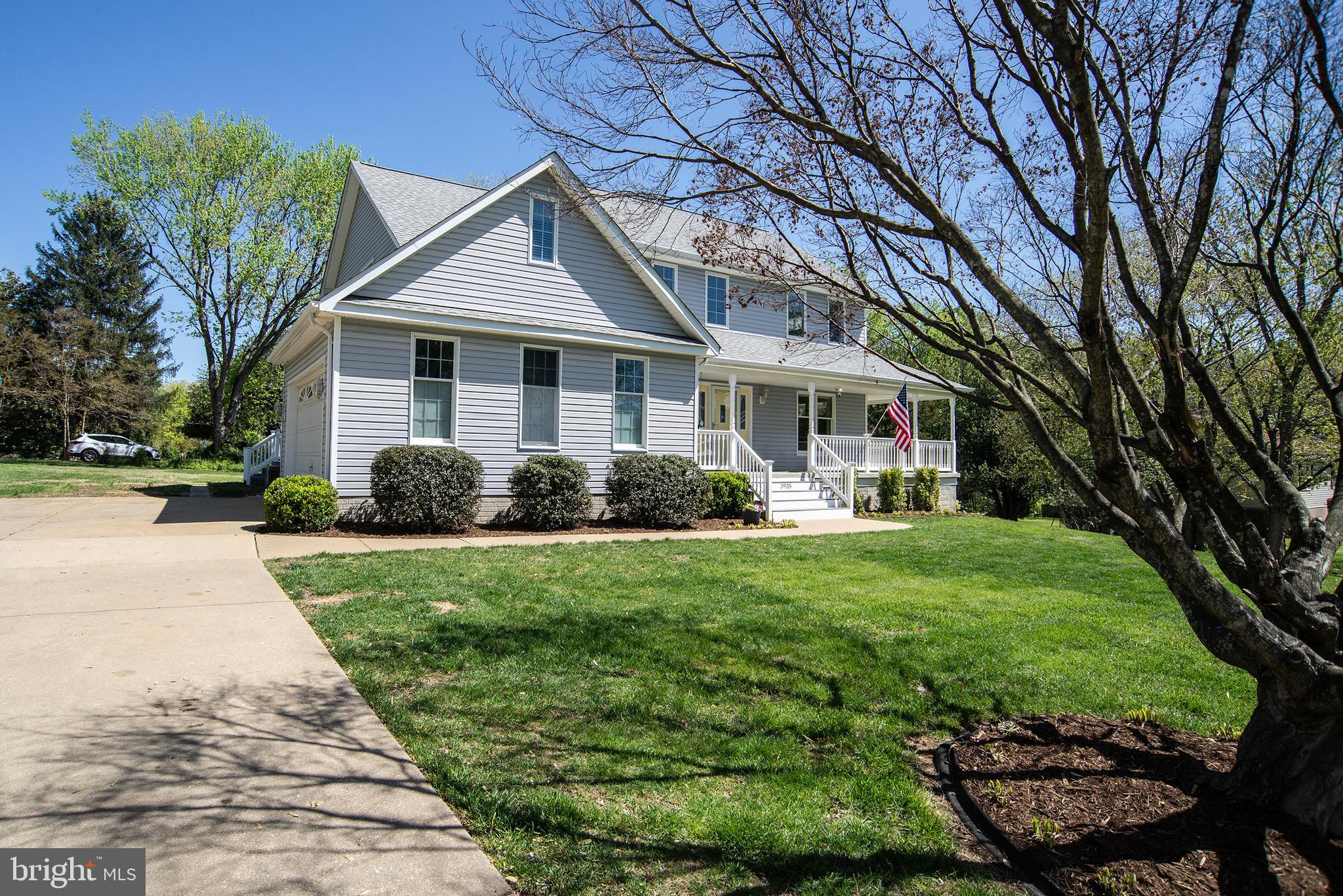 CLAYBURNE WOODS - Residential
