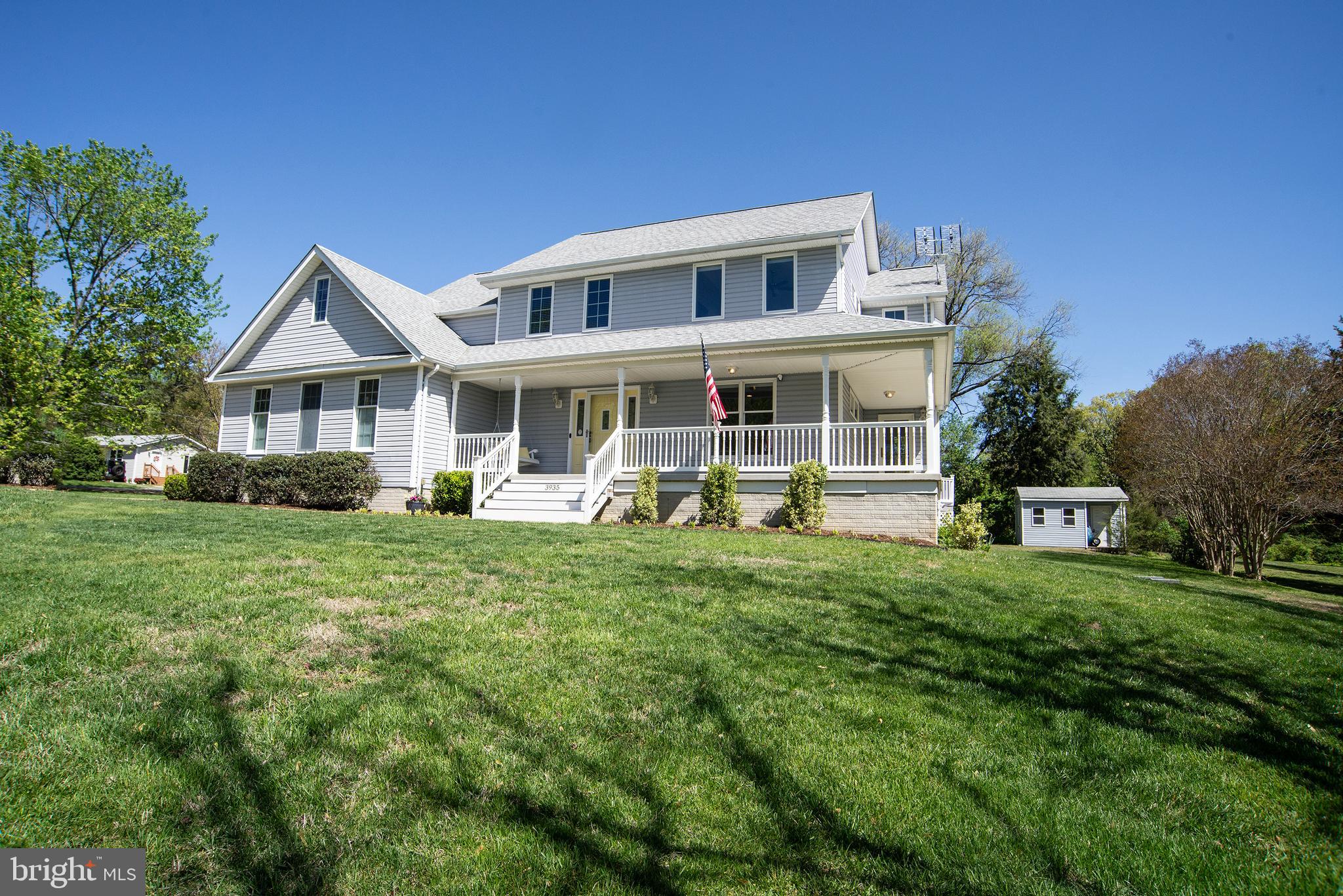 CLAYBURNE WOODS - Residential